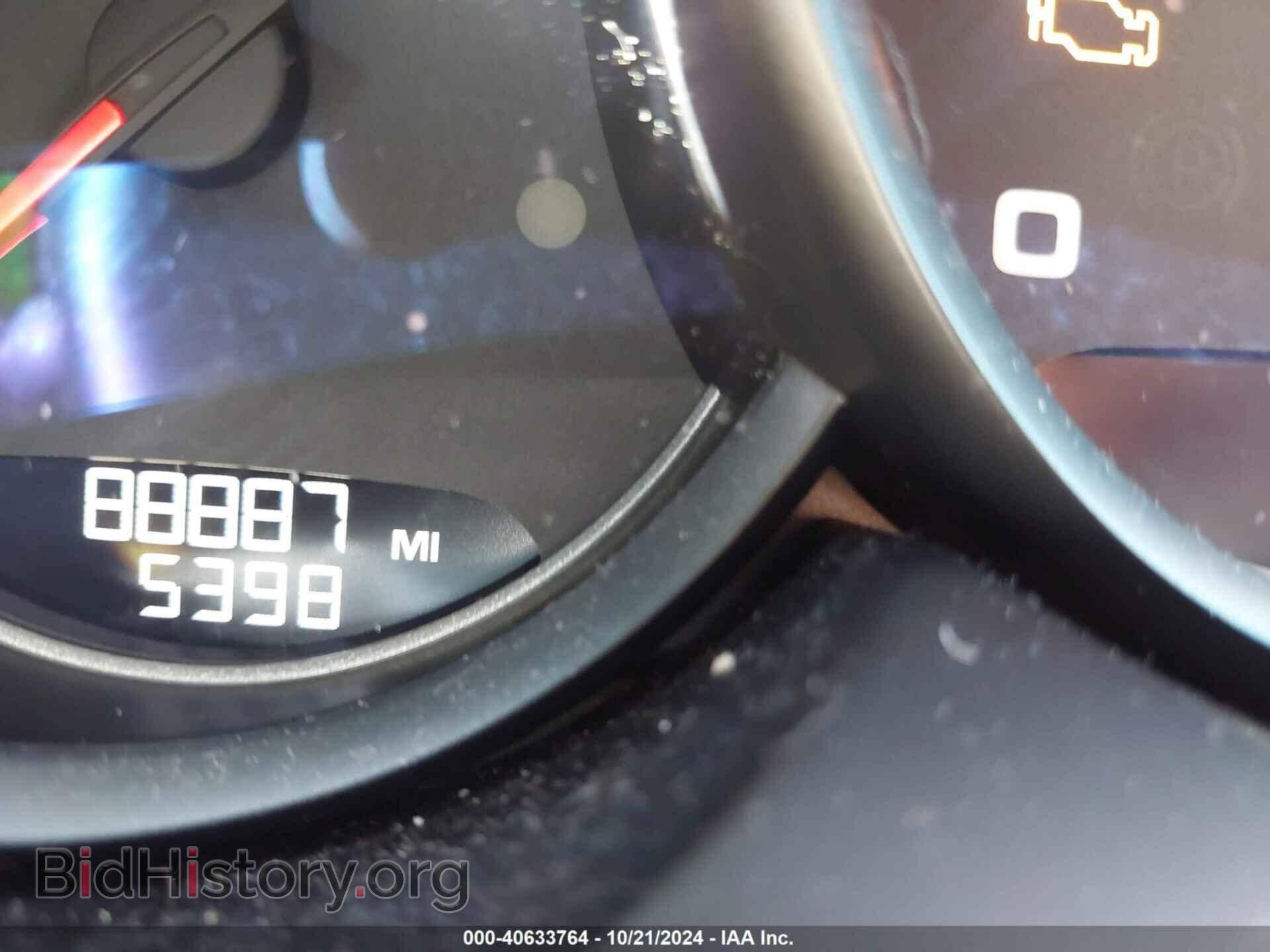 2016 PORSCHE CAYENNE - VIN: WP1AA2A28GKA38134 - Фото 15