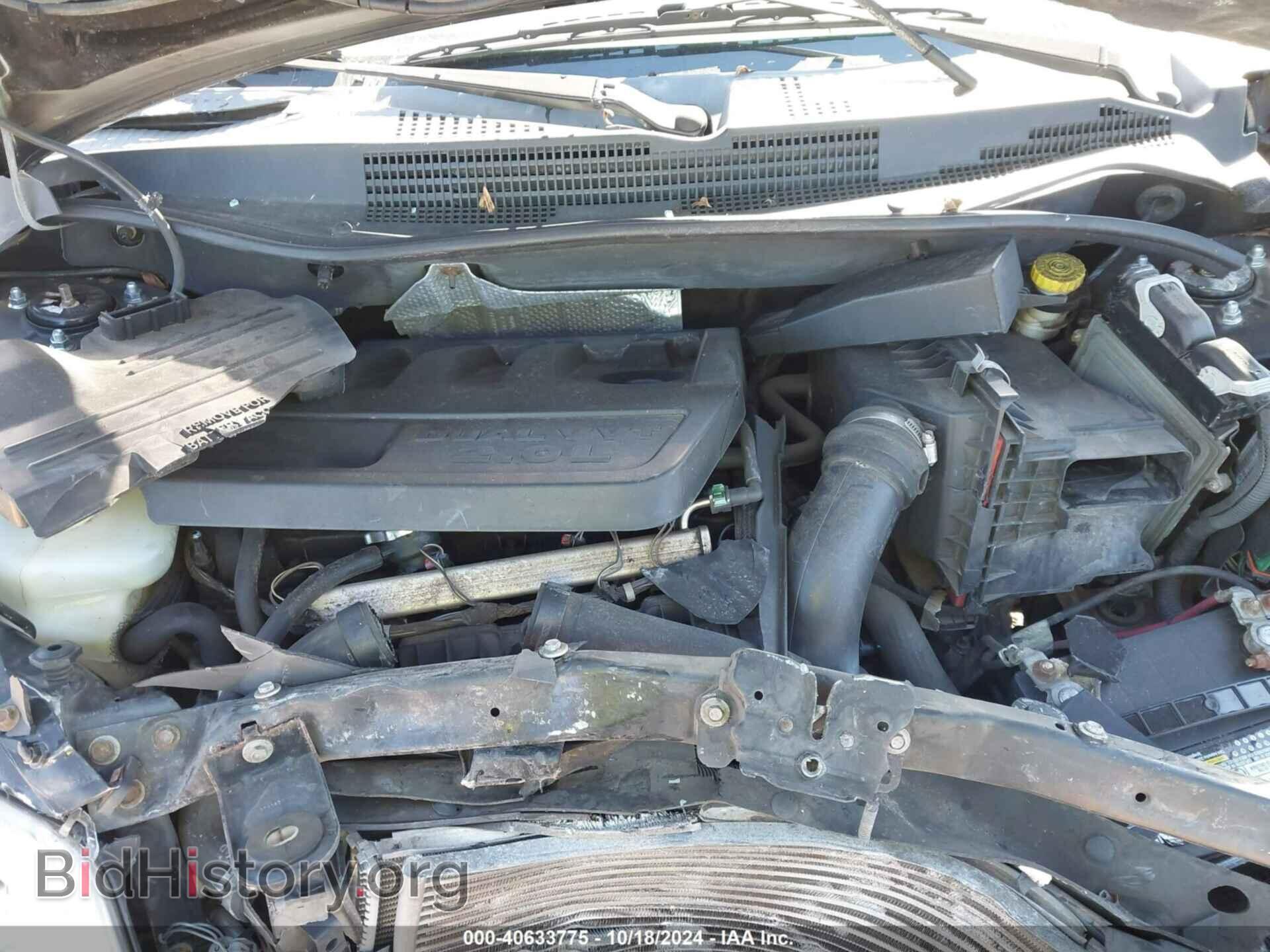 2007 DODGE CALIBER - VIN: 1B3HB48B37D162266 - Фото 10