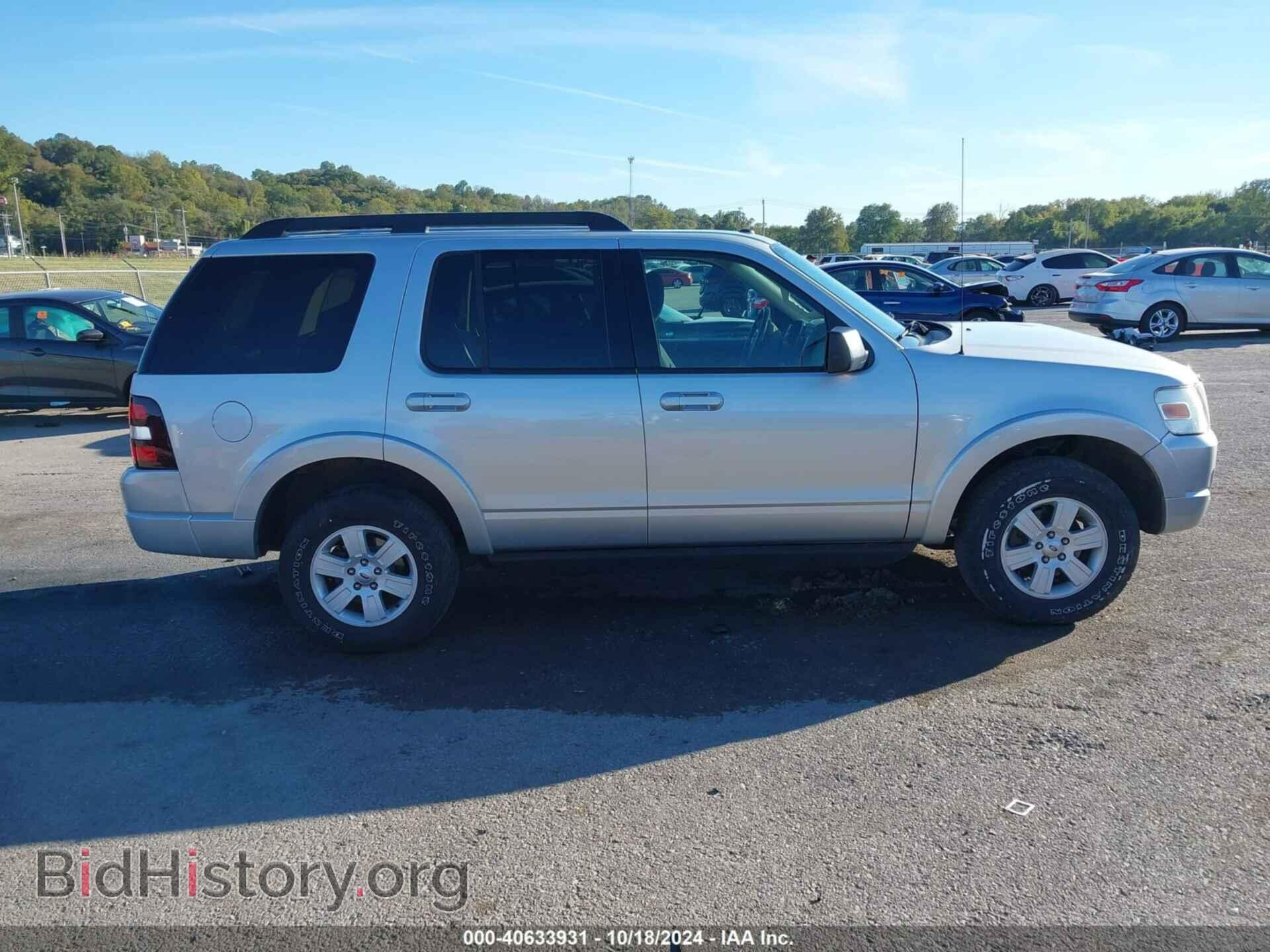 2010 FORD EXPLORER - VIN: 1FMEU7DE5AUA90163 - Фото 13