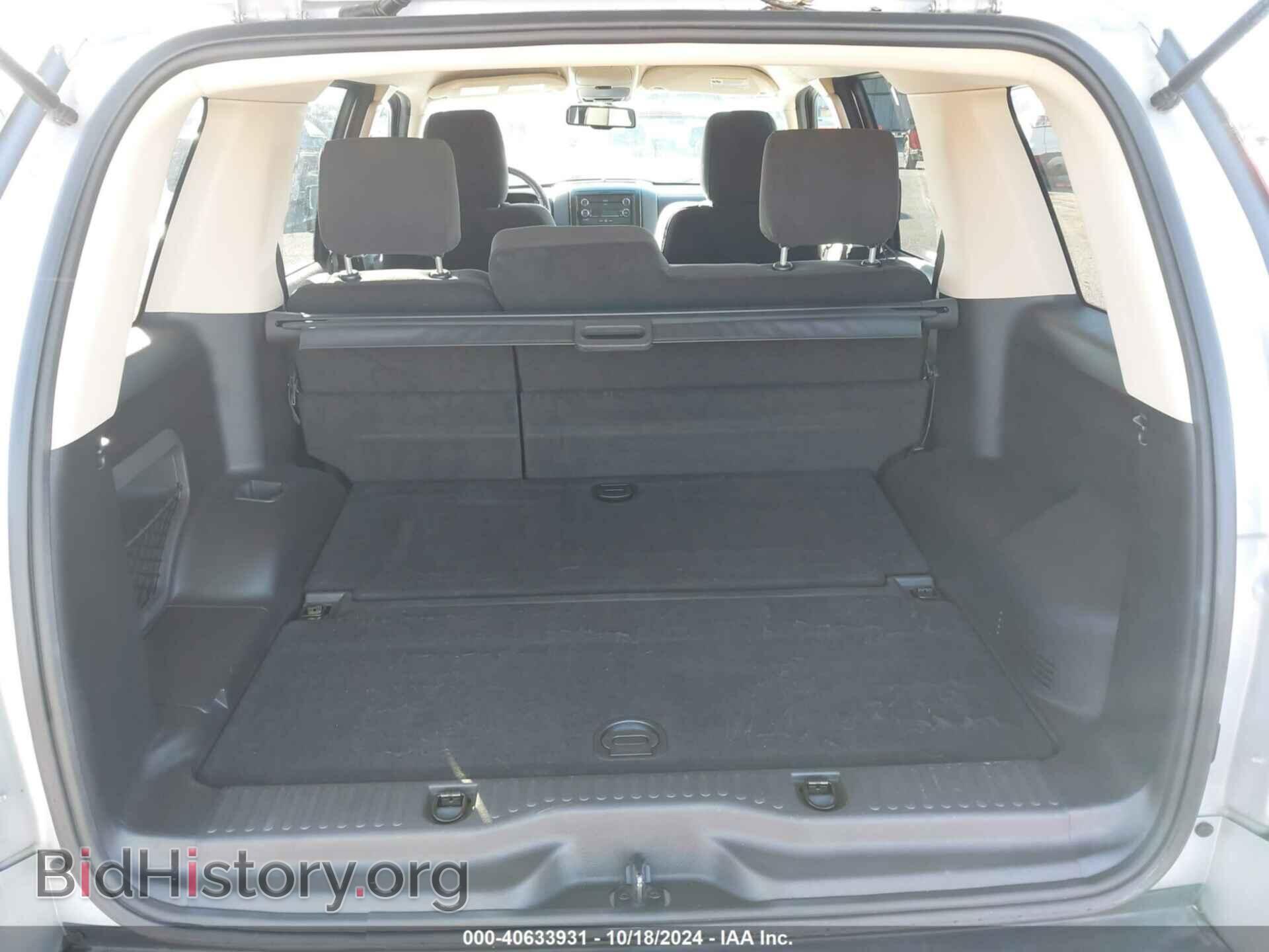 2010 FORD EXPLORER - VIN: 1FMEU7DE5AUA90163 - Фото 18