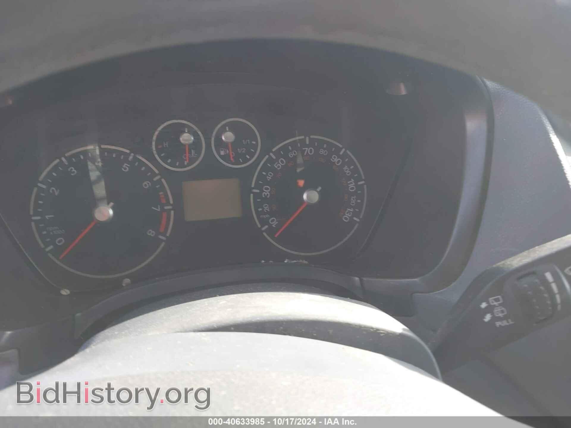 2012 FORD TRANSIT CONNECT - VIN: NM0LS7CN7CT111944 - Фото 16