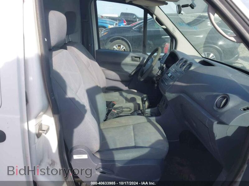 2012 Ford TRANSIT CONNECT (VIN NM0LS7CN7CT111944) — photo 5 of 17