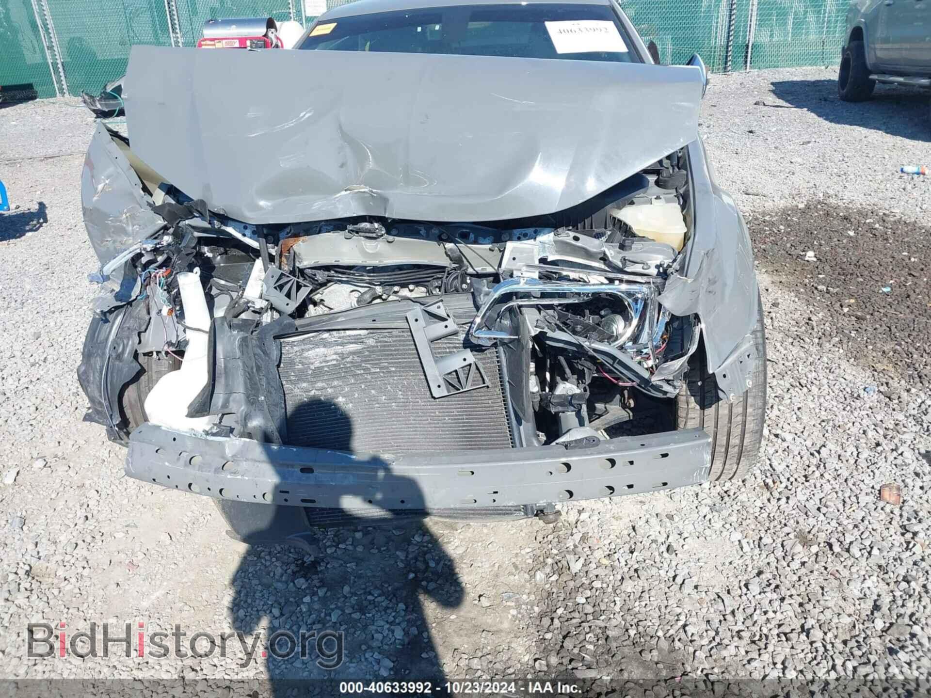 2019 CHRYSLER 300 - VIN: 2C3CCAKG4KH690861 - Фото 6