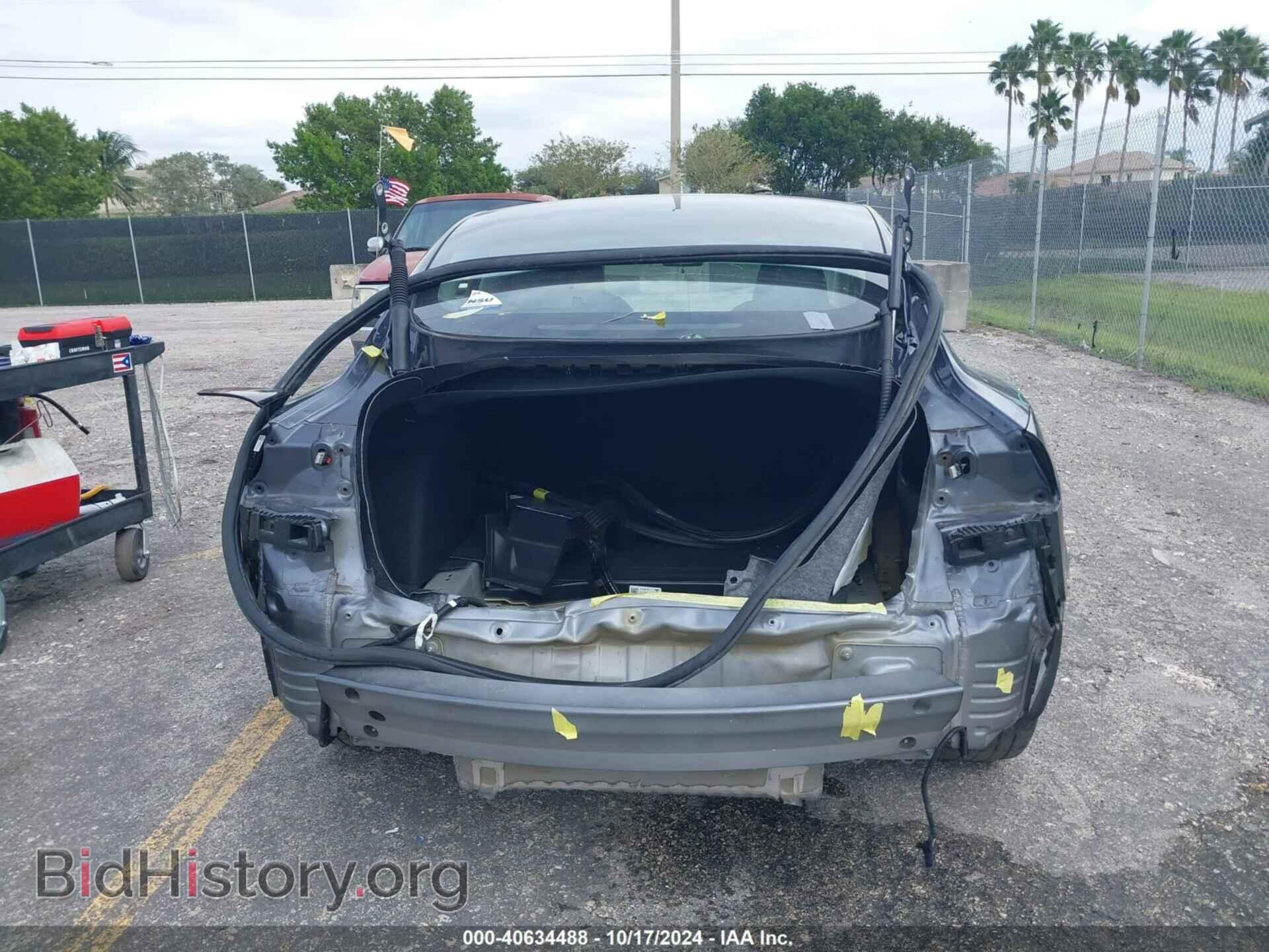 2023 TESLA MODEL 3 - VIN: 5YJ3E1EA4PF570469 - Фото 6