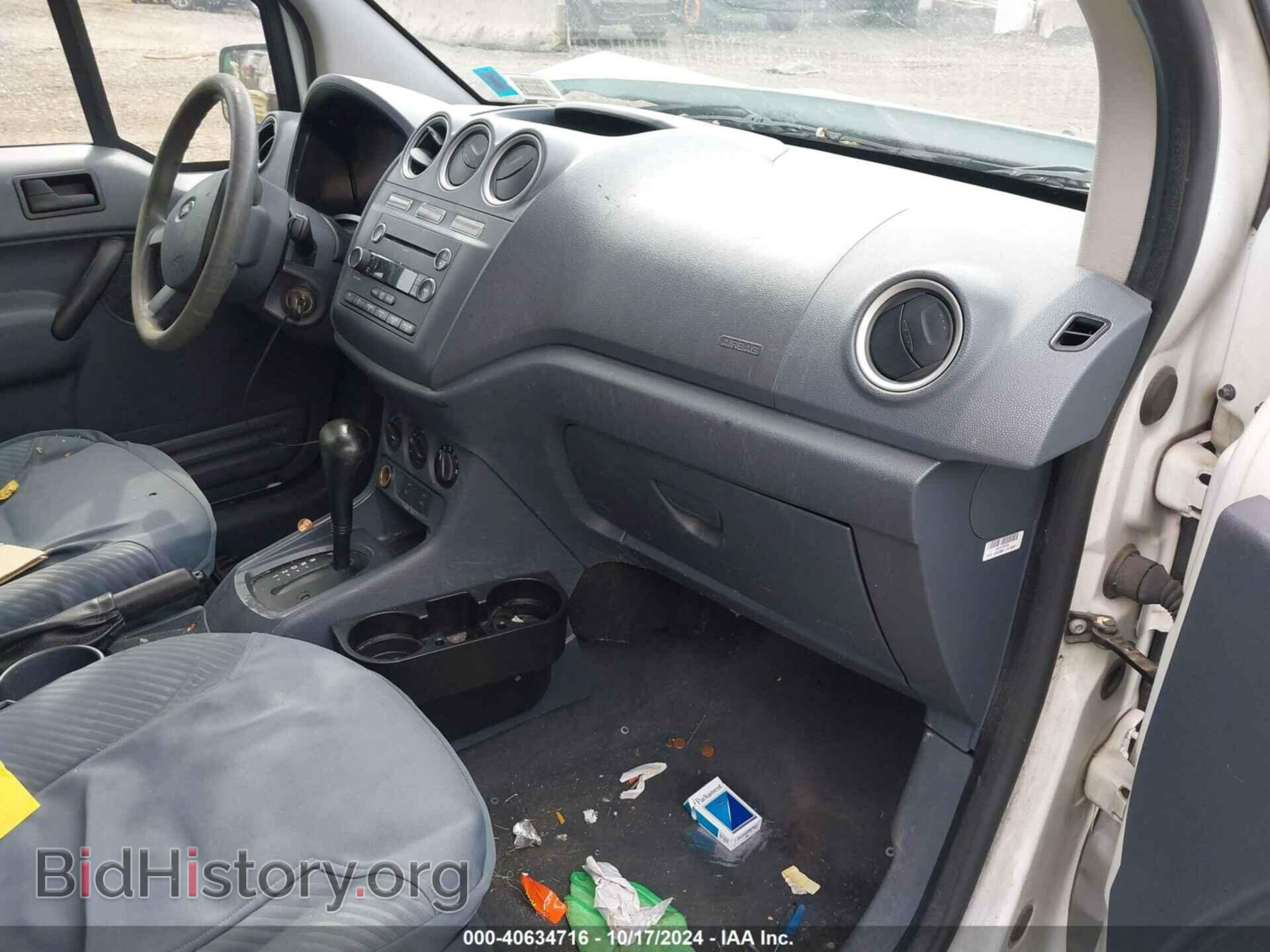 2013 FORD TRANSIT CONNECT - VIN: NM0LS7DN1DT143854 - Фото 5
