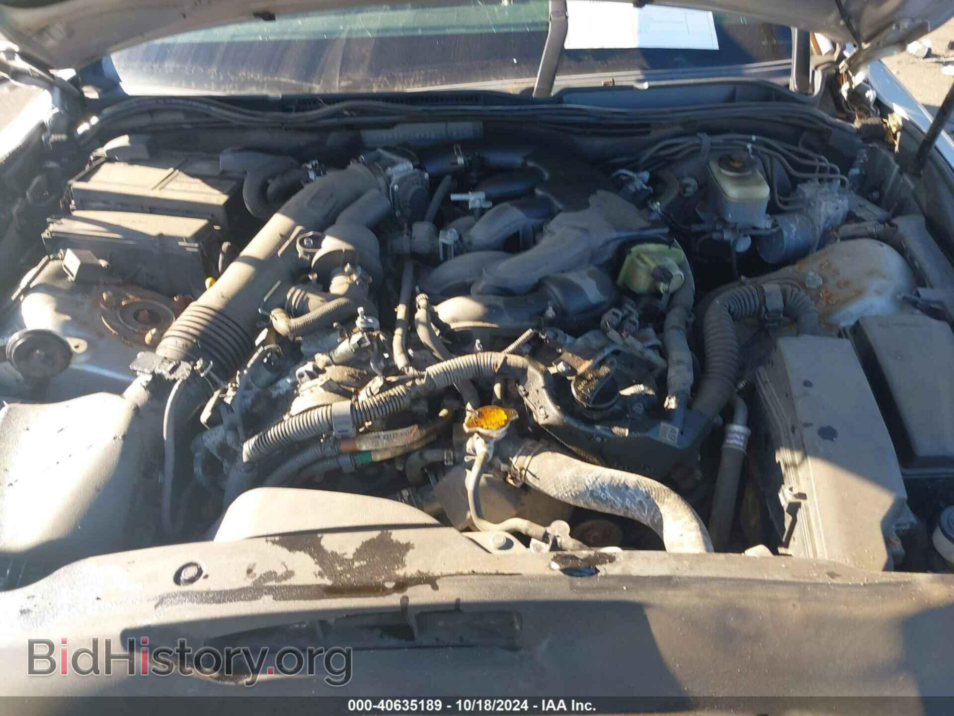 2014 LEXUS IS 250 - VIN: JTHCF1D29E5005977 - Photo 10