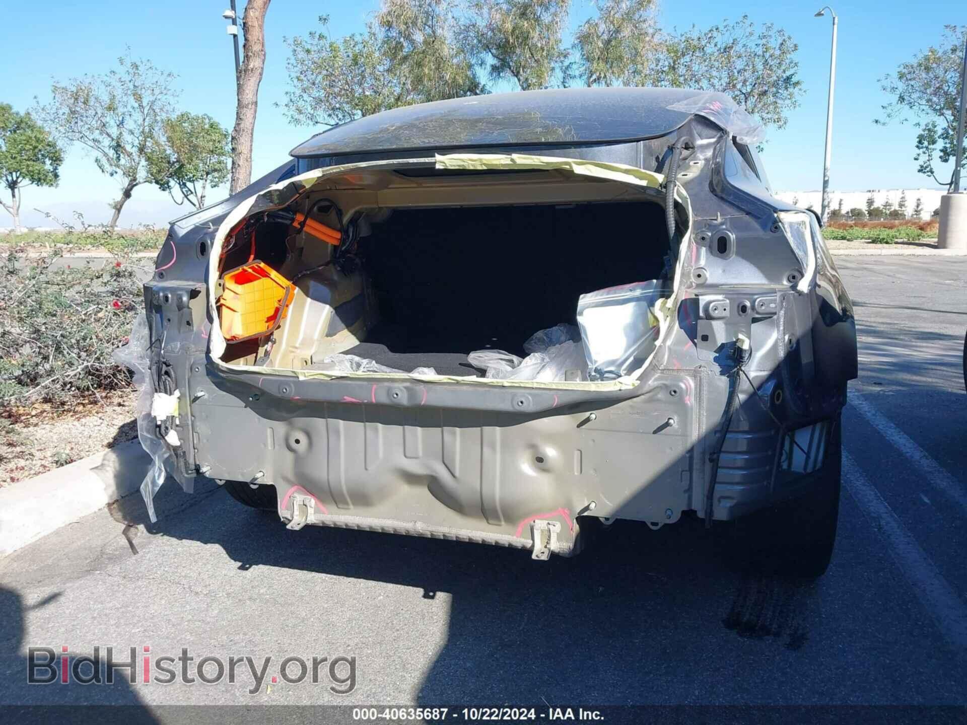 2019 TESLA MODEL 3 - VIN: 5YJ3E1EA6KF402003 - Фото 6