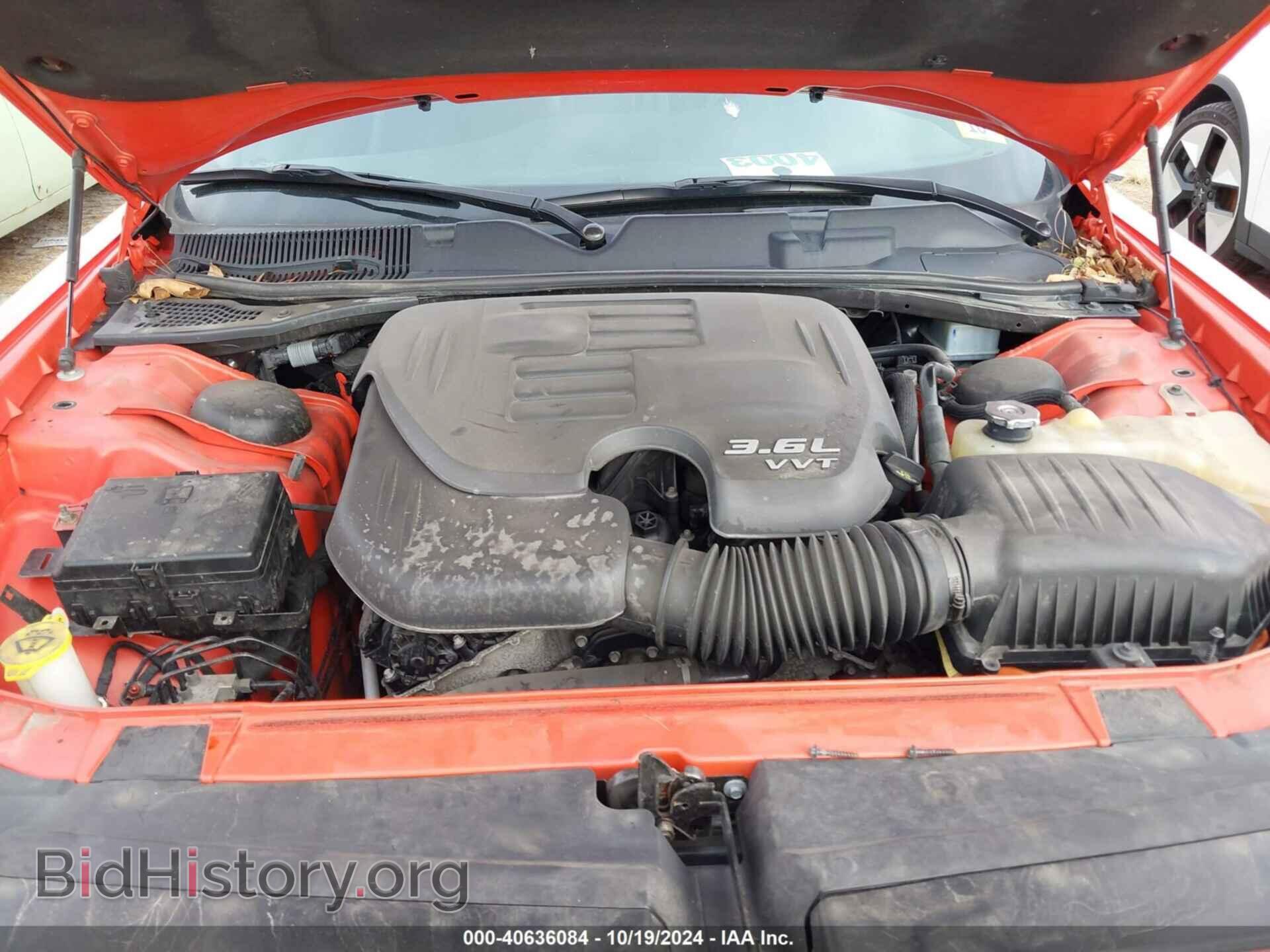 2018 DODGE CHALLENGER - VIN: 2C3CDZGG5JH245225 - Фото 10