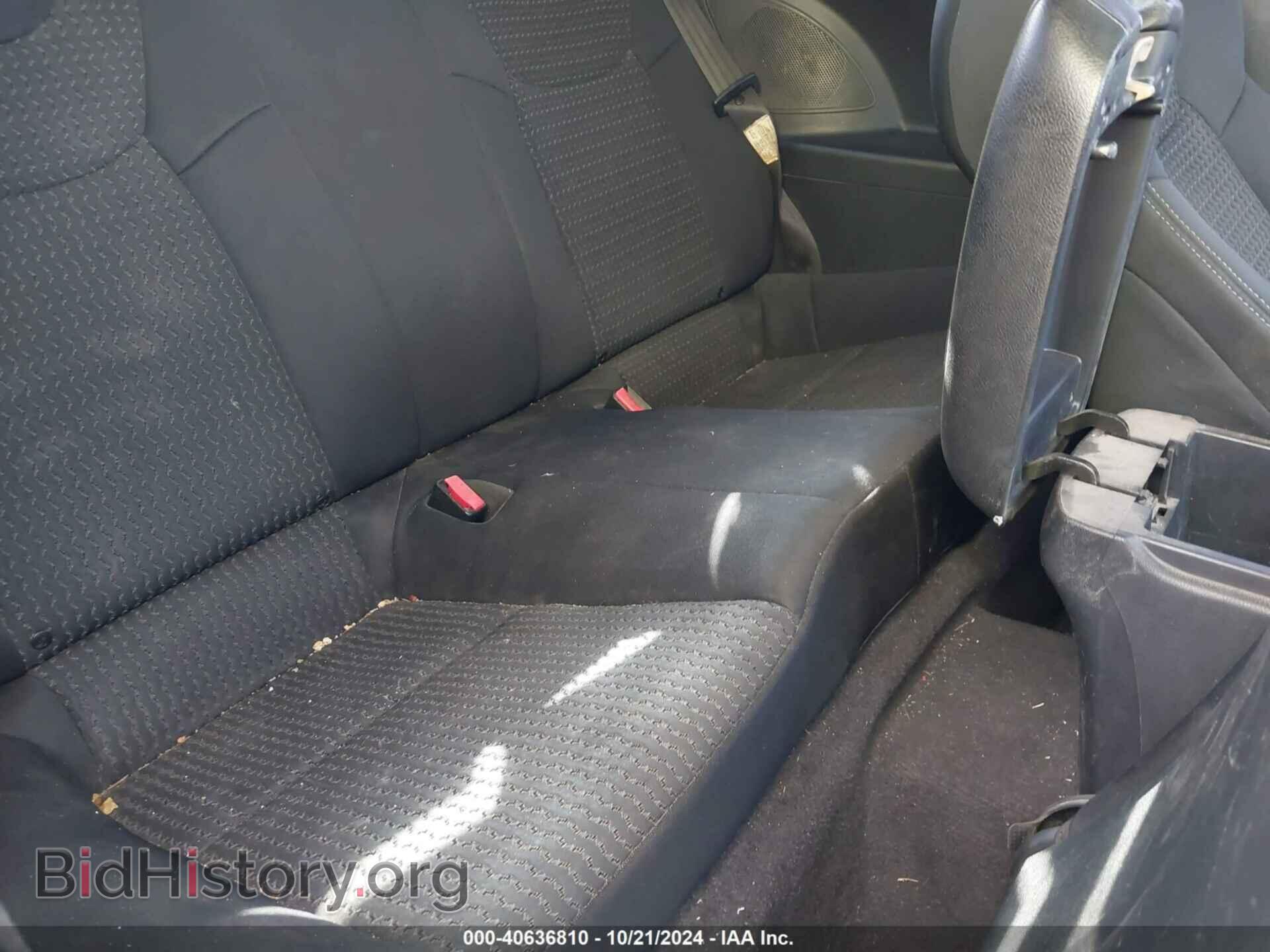 2012 HYUNDAI GENESIS - VIN: KMHHT6KD1CU070161 - Фото 8