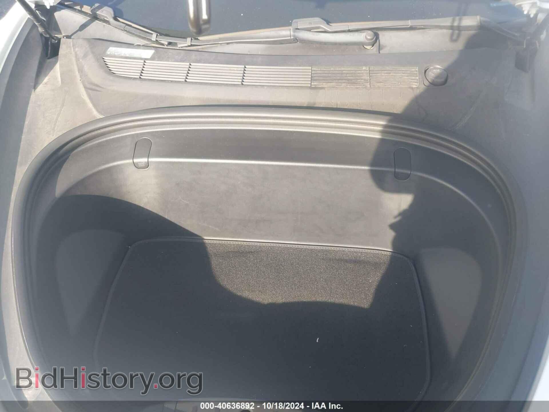 2018 TESLA MODEL 3 - VIN: 5YJ3E1EA8JF062450 - Фото 9