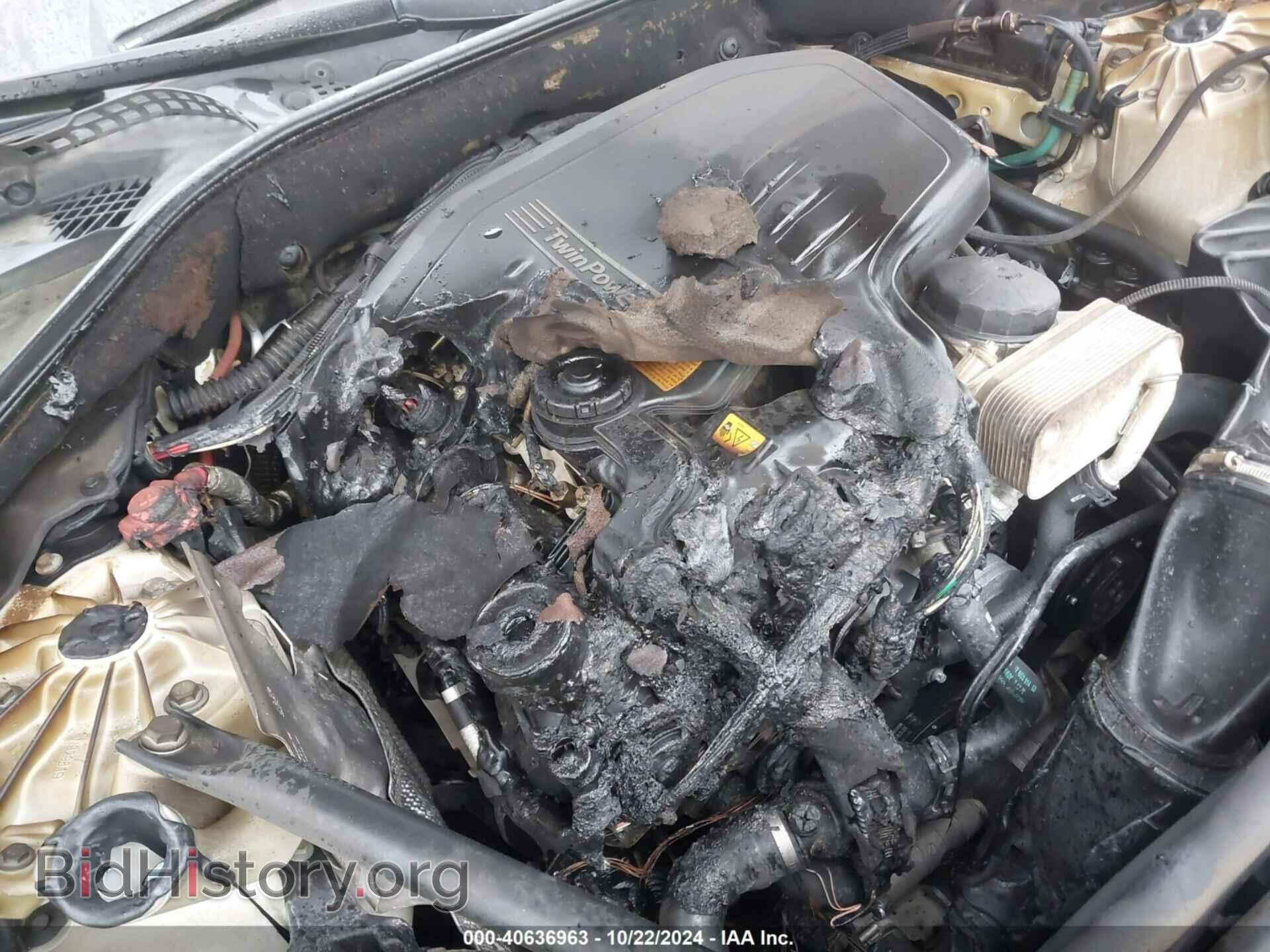 2015 BMW 528I - VIN: WBA5A5C52FD517385 - Photo 13