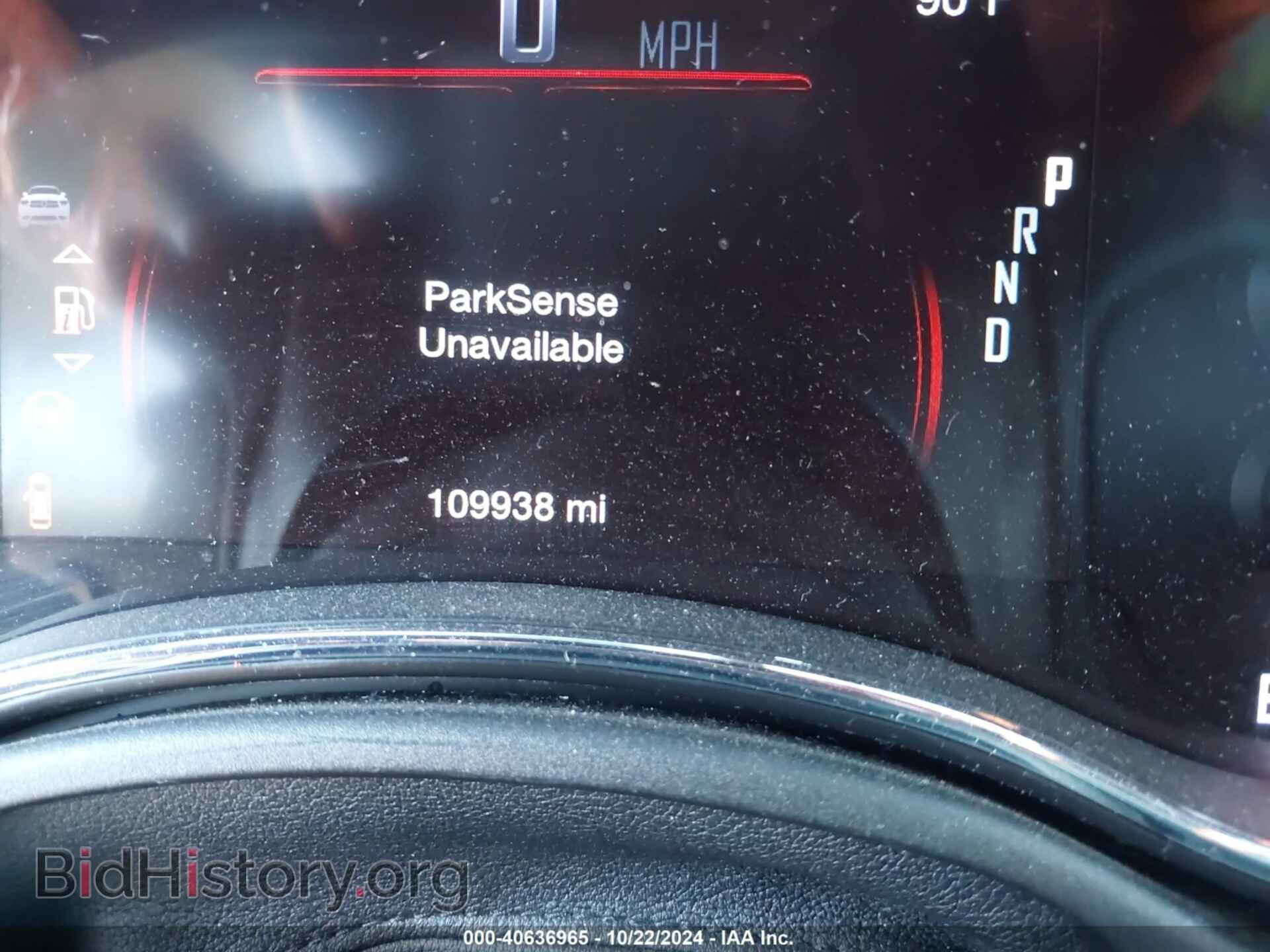 2018 DODGE DURANGO - VIN: 1C4RDHAGXJC407345 - Фото 16