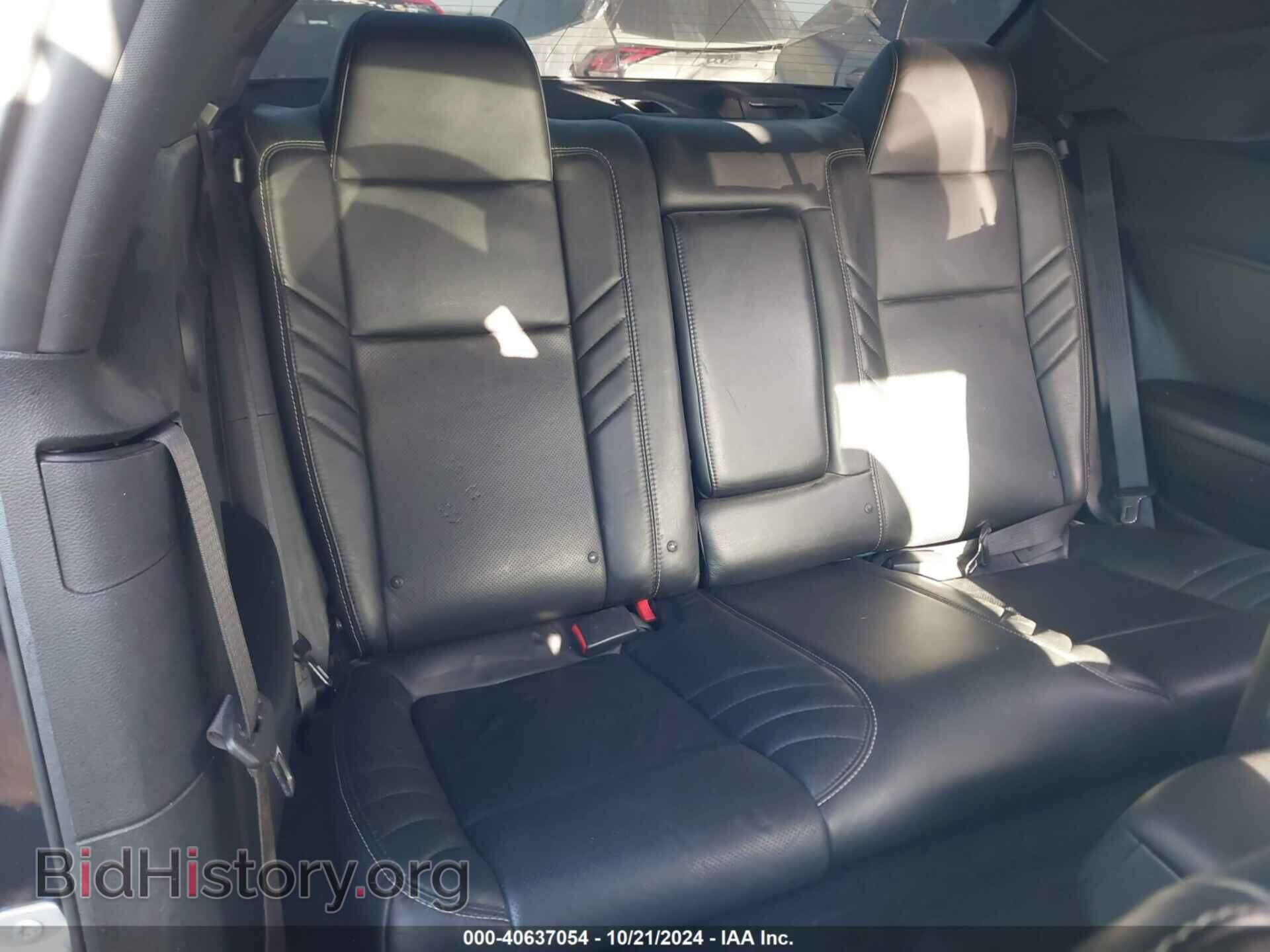2017 DODGE CHALLENGER - VIN: 2C3CDZDJ6HH594968 - Фото 8