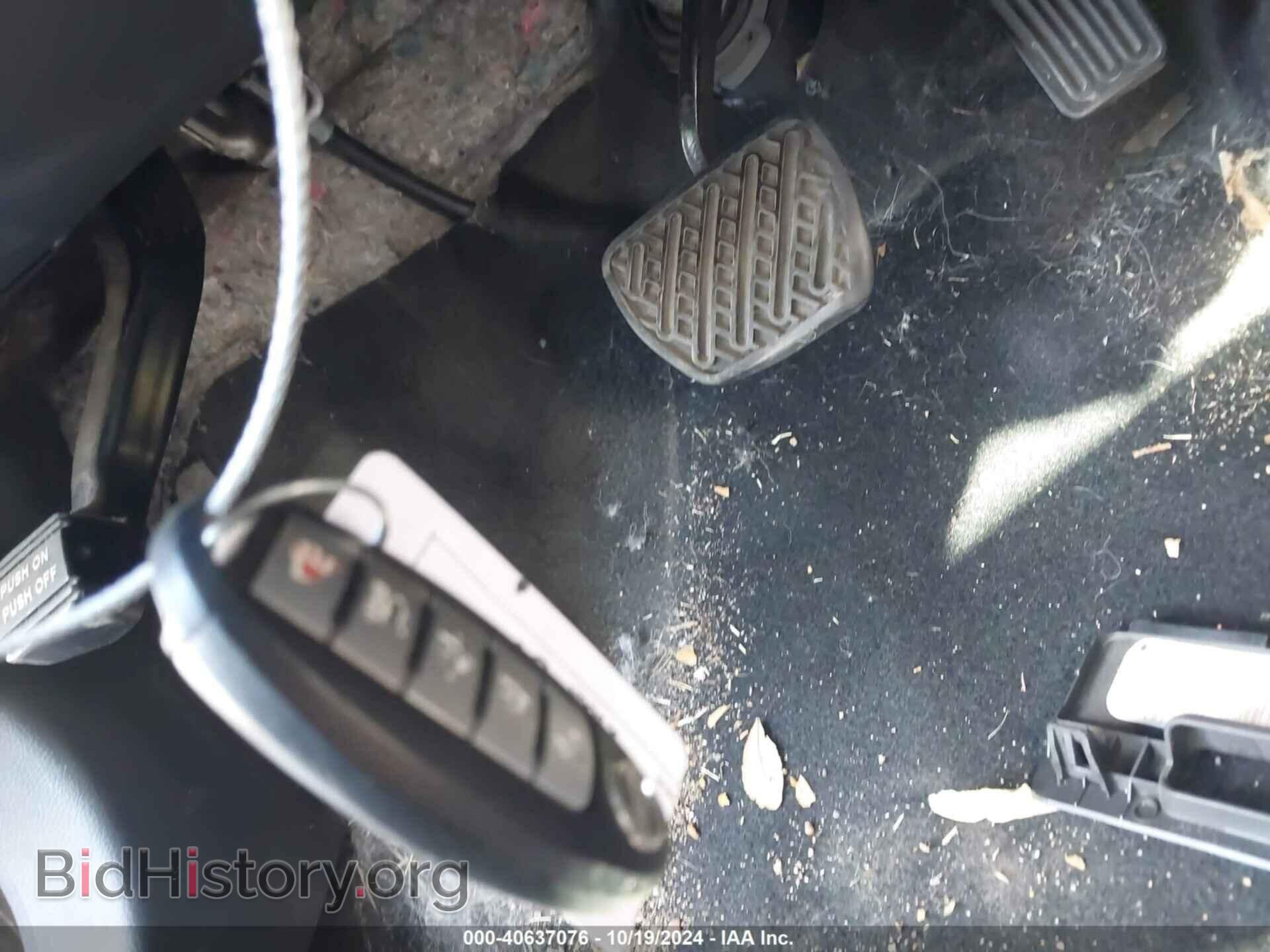 2016 NISSAN MAXIMA - VIN: 1N4AA6AP0GC903473 - Фото 11