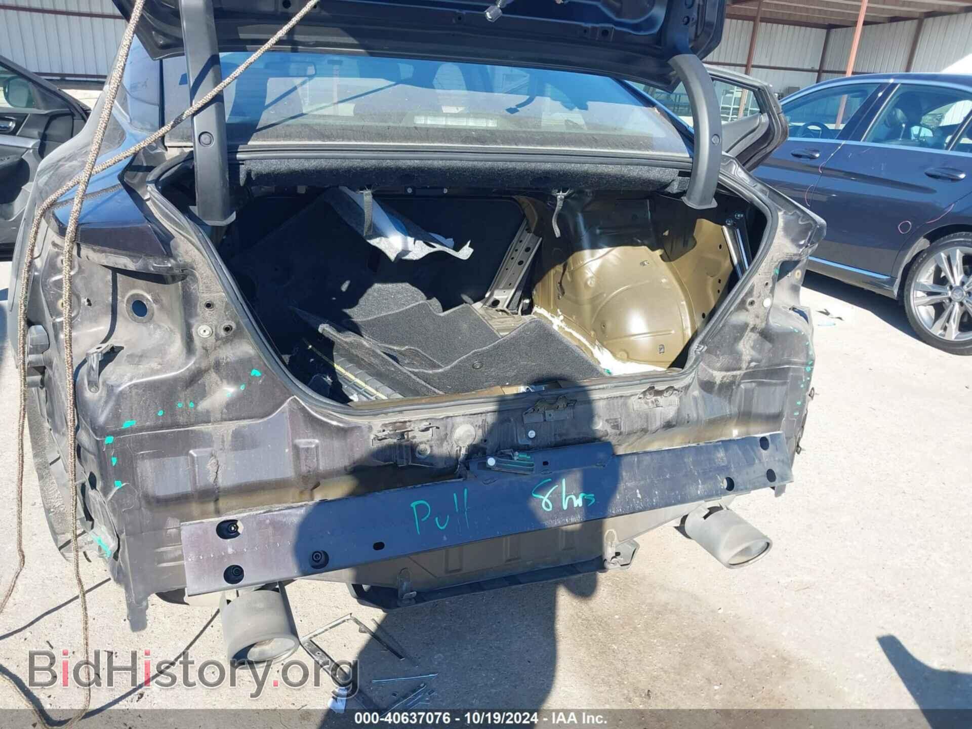 2016 NISSAN MAXIMA - VIN: 1N4AA6AP0GC903473 - Фото 6