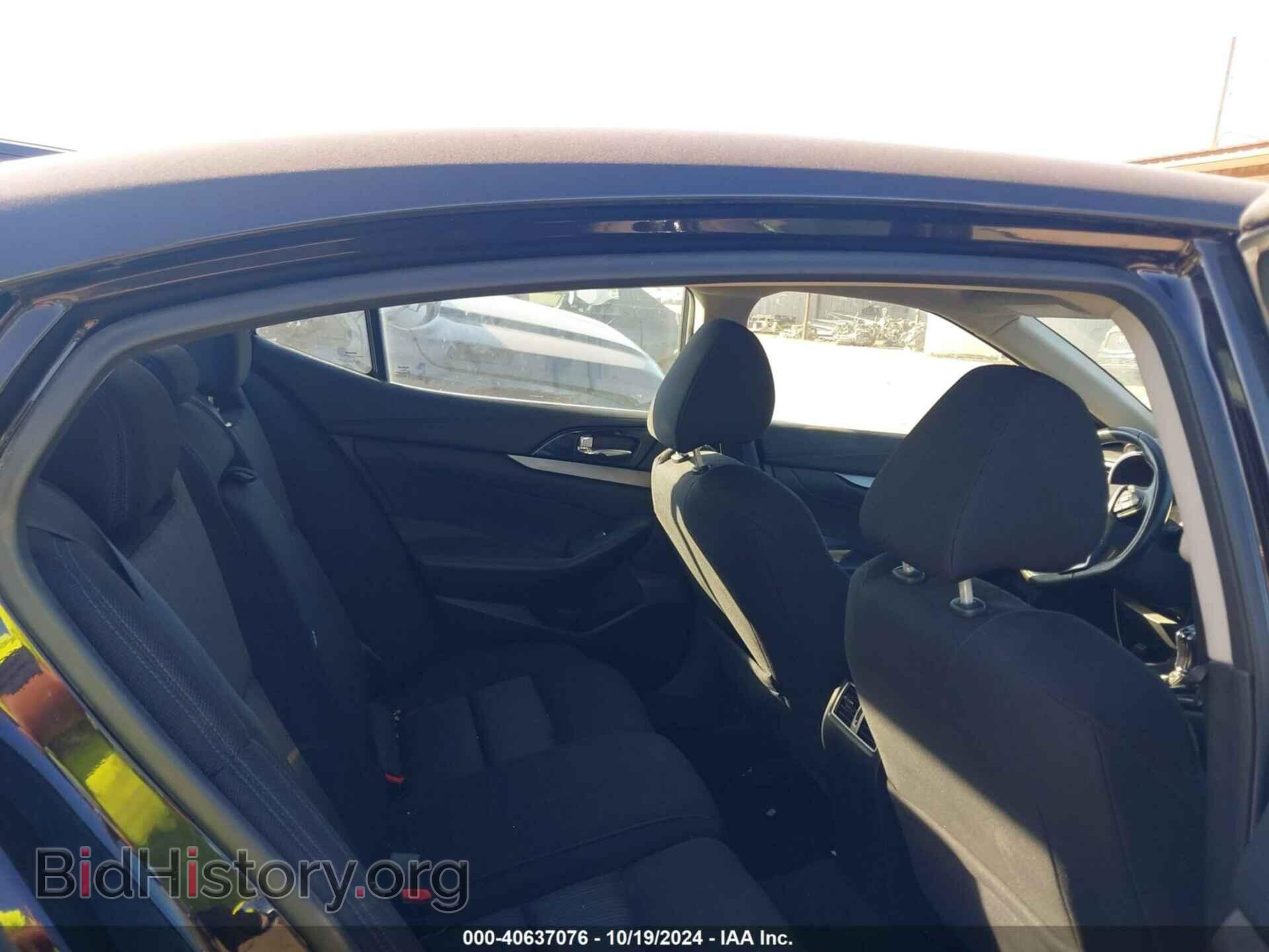 2016 NISSAN MAXIMA - VIN: 1N4AA6AP0GC903473 - Фото 8