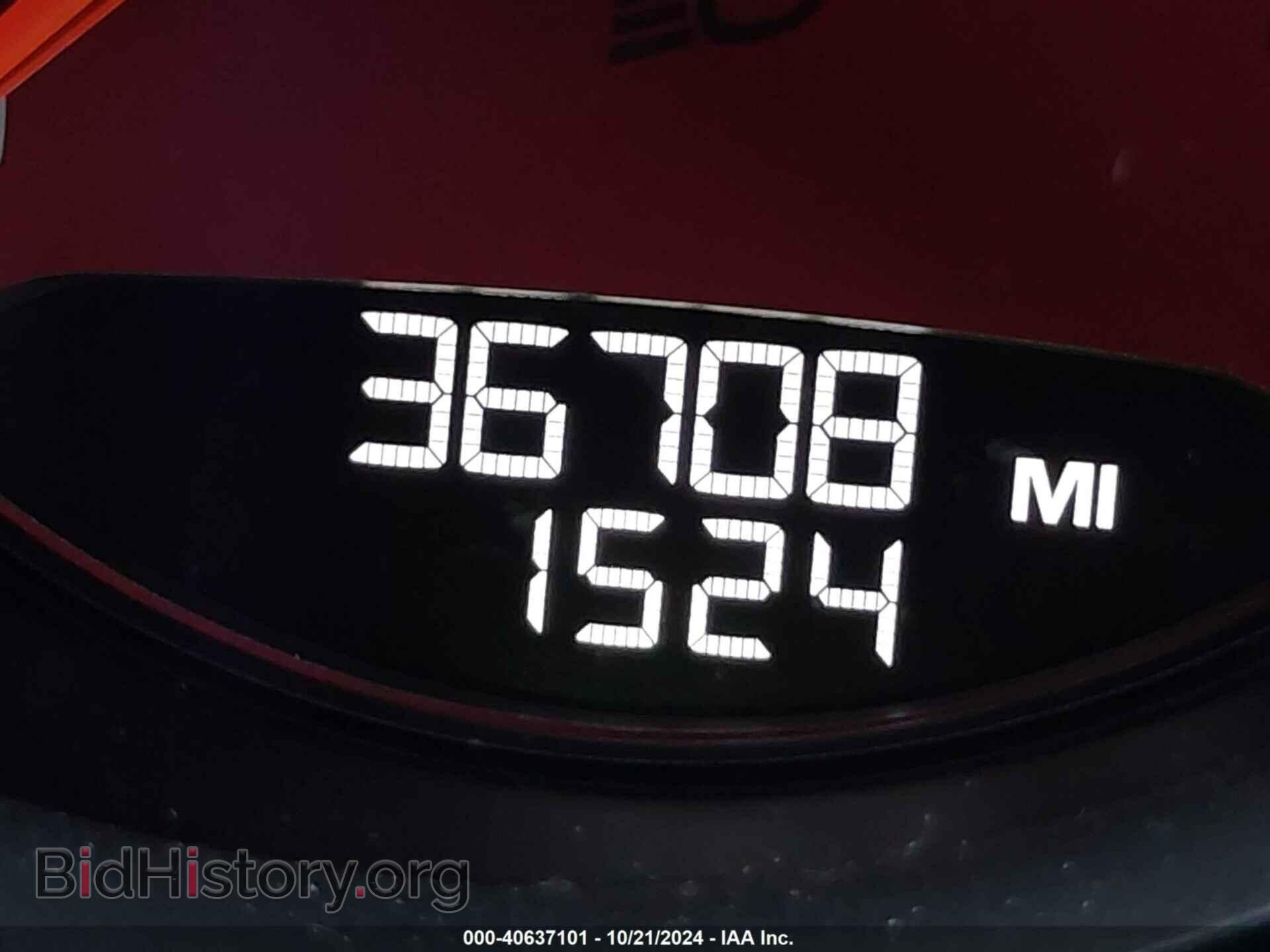 2018 PORSCHE MACAN - VIN: WP1AA2A54JLB22656 - Фото 16