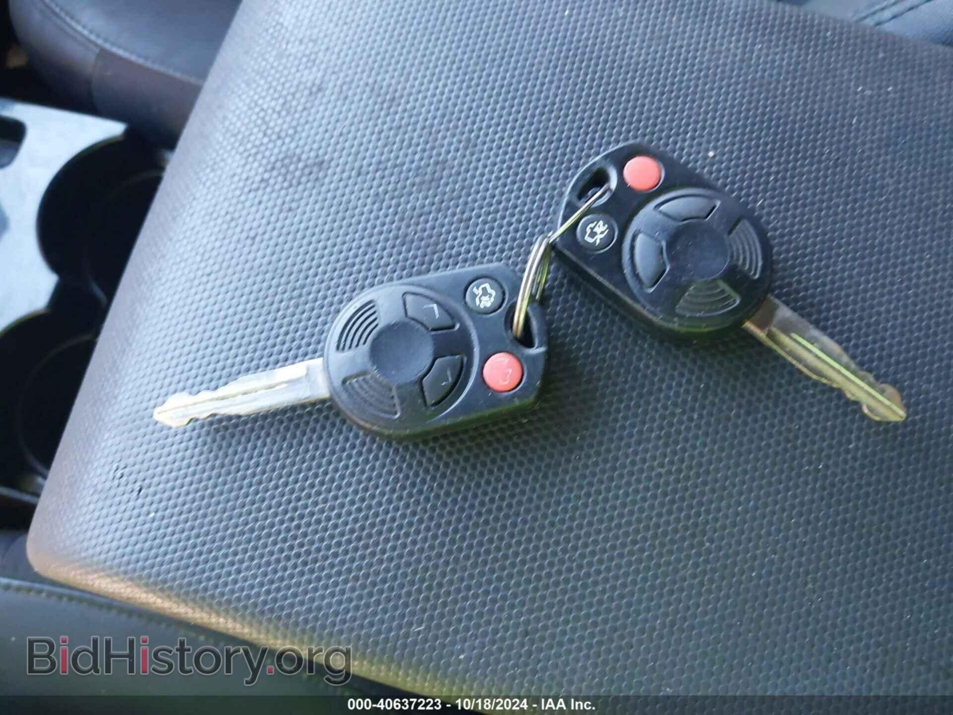 2012 FORD ESCAPE - VIN: 1FMCU0EG2CKC20607 - Photo 11