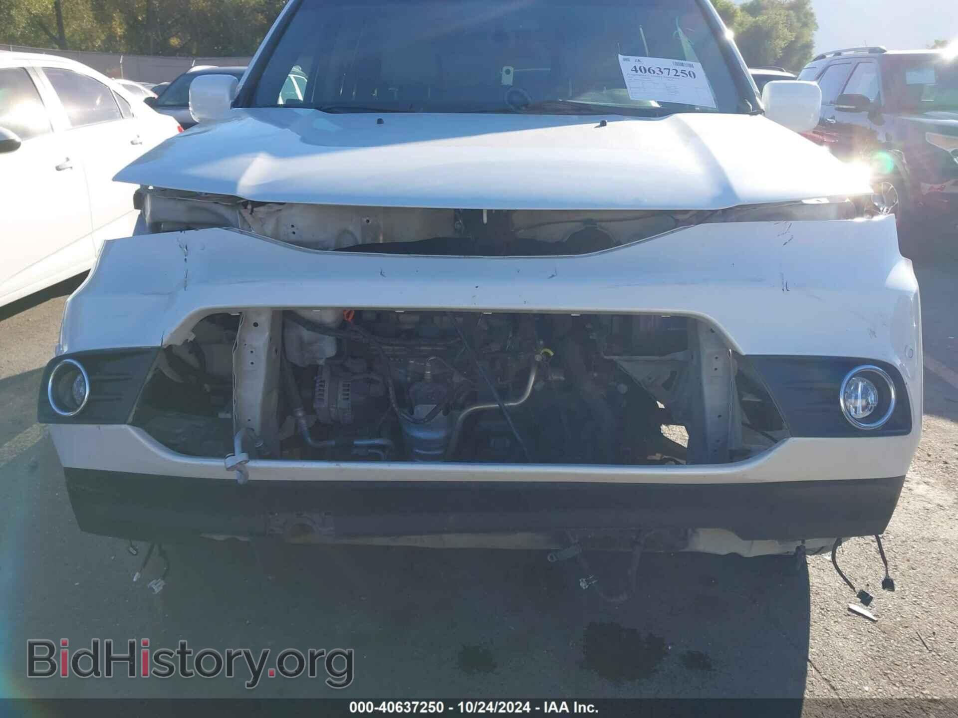 2015 HONDA PILOT - VIN: 5FNYF4H98FB036900 - Фото 6