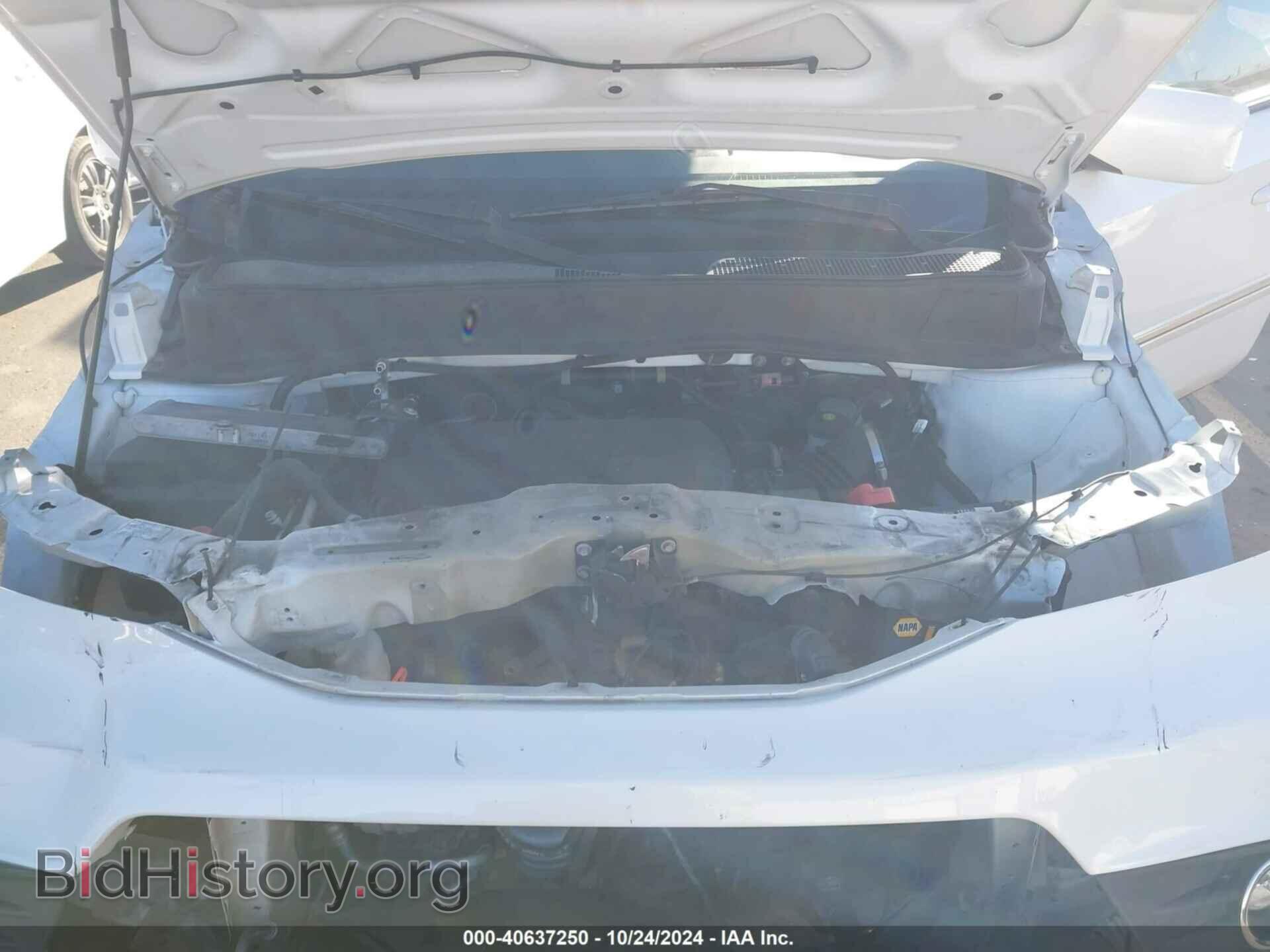 2015 HONDA PILOT - VIN: 5FNYF4H98FB036900 - Фото 10