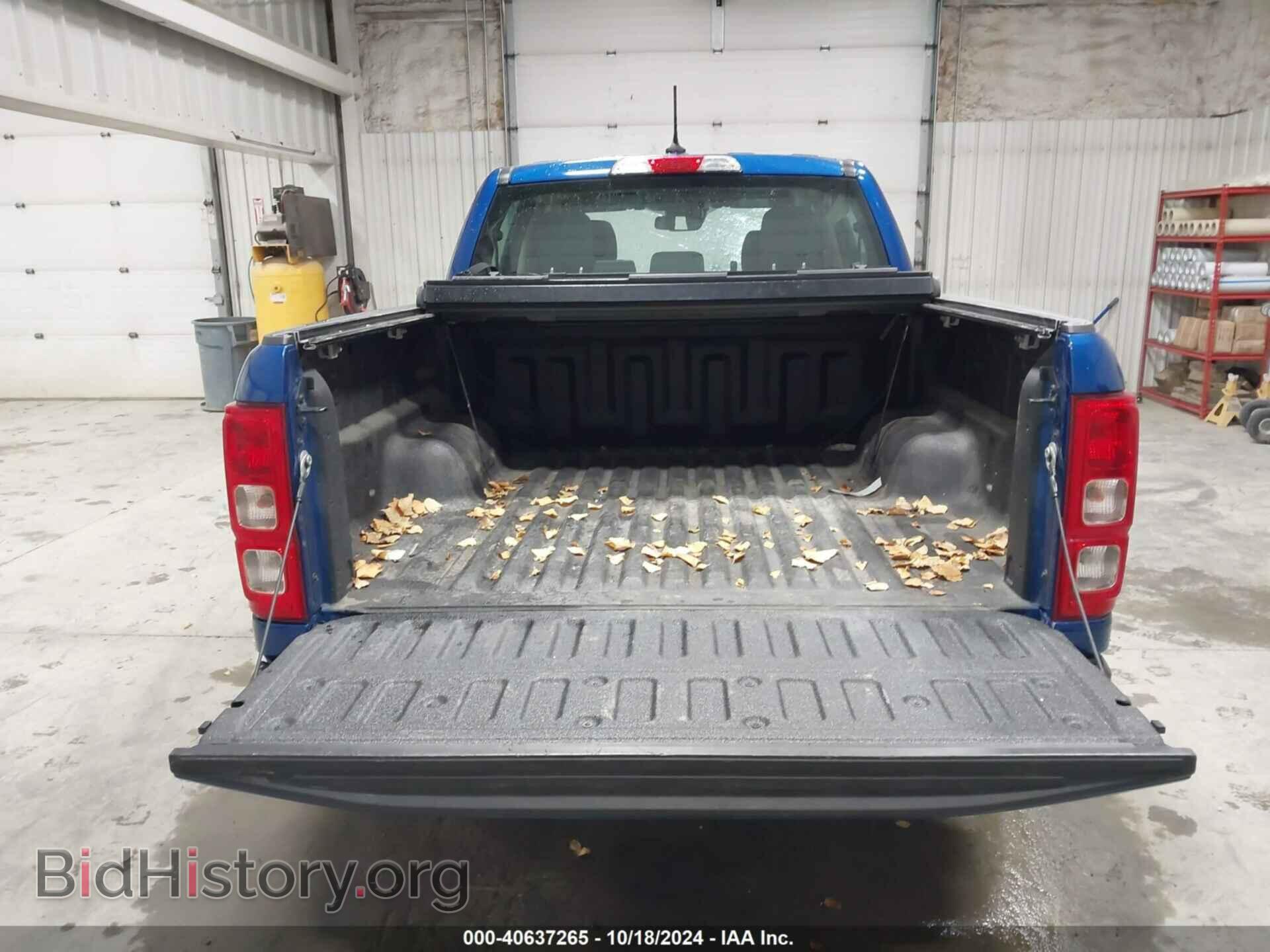 2019 FORD RANGER - VIN: 1FTER4FH3KLB23163 - Фото 17