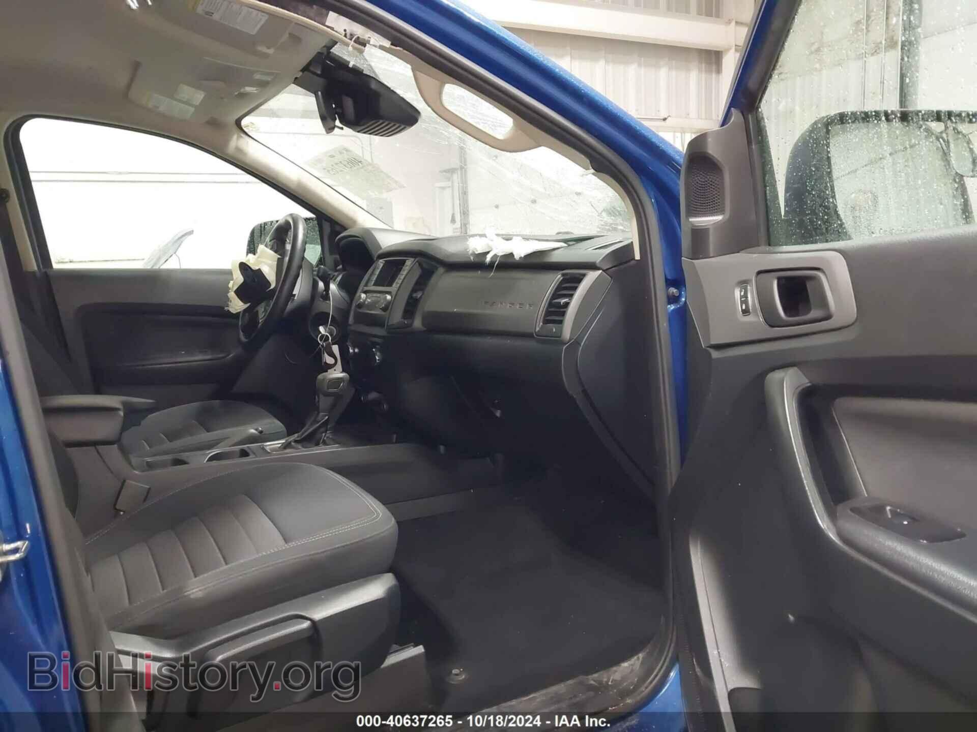 2019 FORD RANGER - VIN: 1FTER4FH3KLB23163 - Фото 5