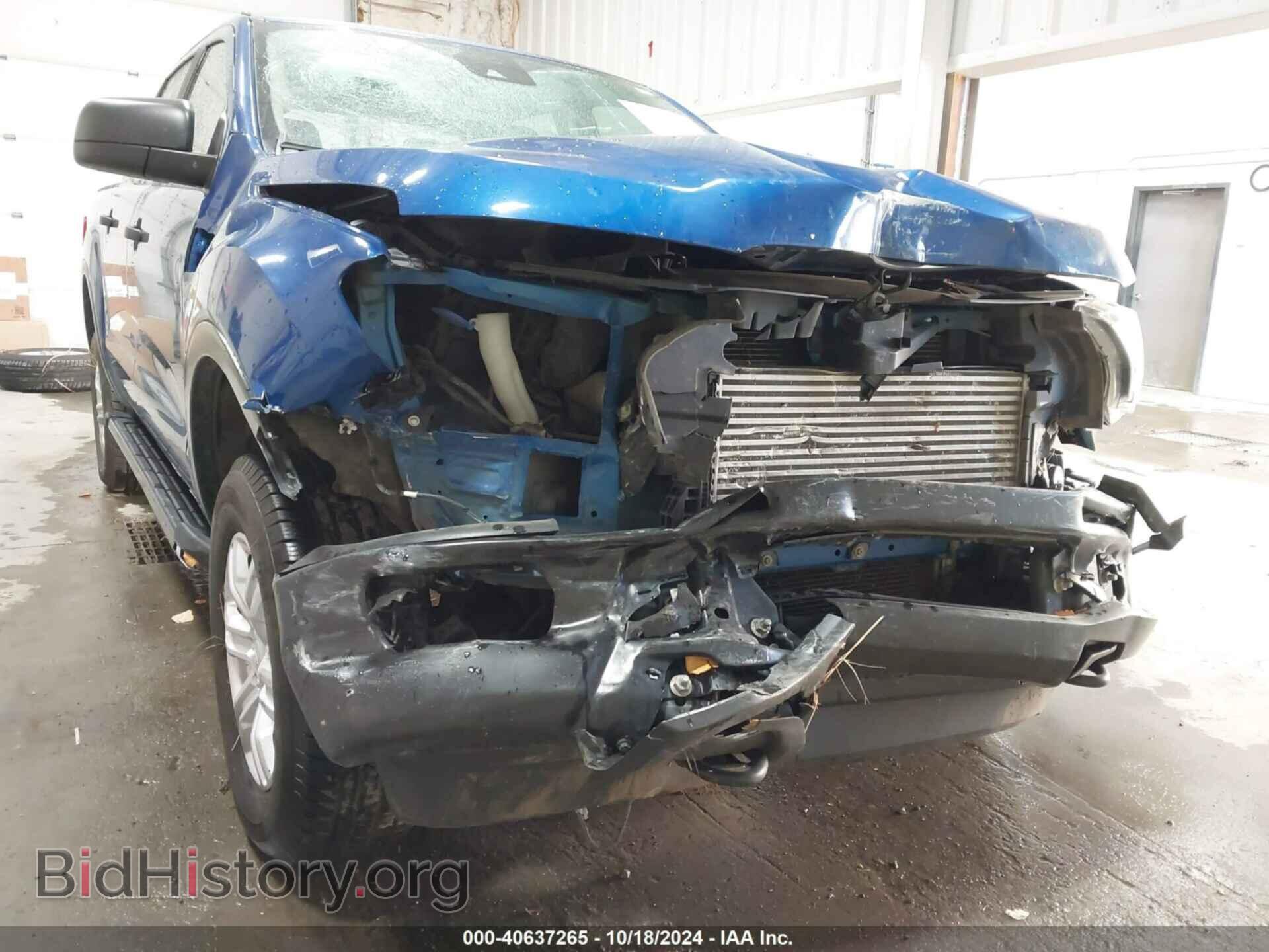 2019 FORD RANGER - VIN: 1FTER4FH3KLB23163 - Фото 6