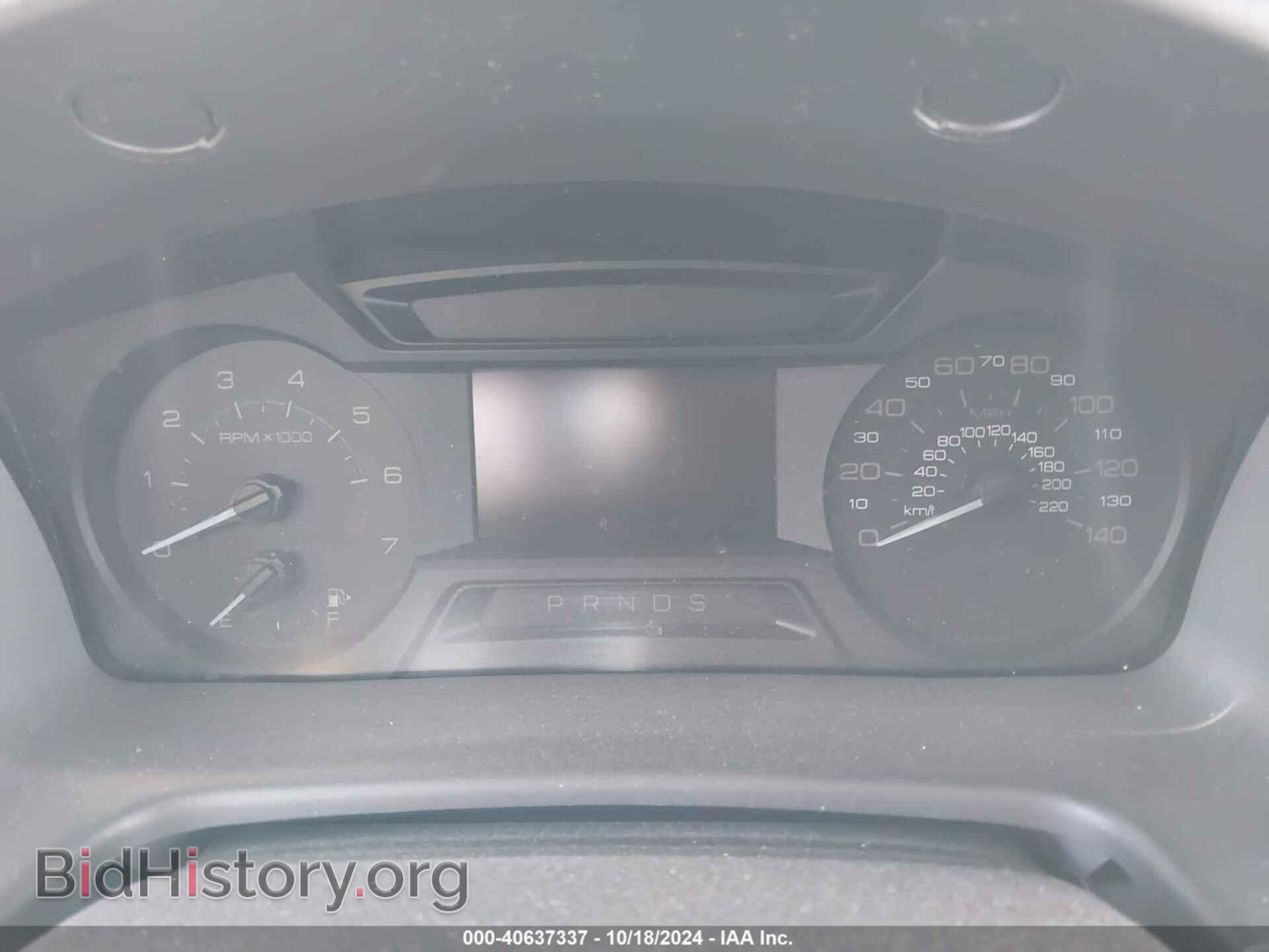 2015 FORD FLEX - VIN: 2FMGK5B87FBA03618 - Photo 7