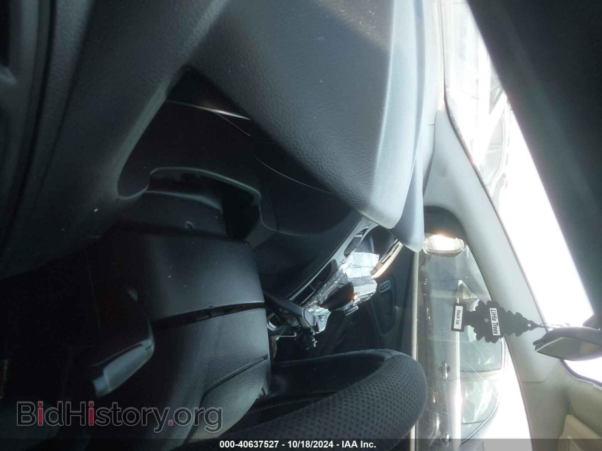 2016 FORD FOCUS - VIN: 1FADP3E28GL369244 - Фото 7