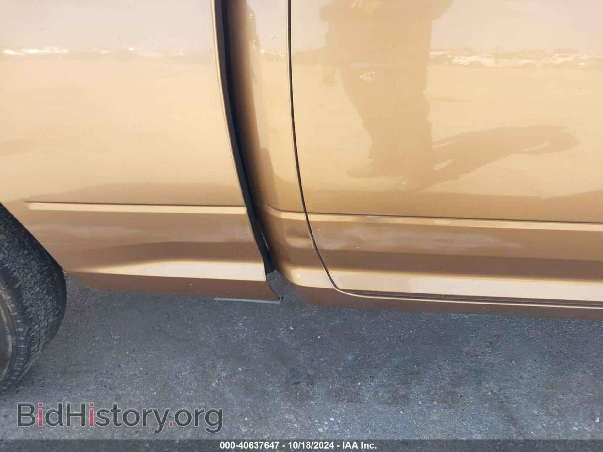 2011 RAM RAM 1500 - VIN: 1D7RB1GP2BS697002 - Фото 17