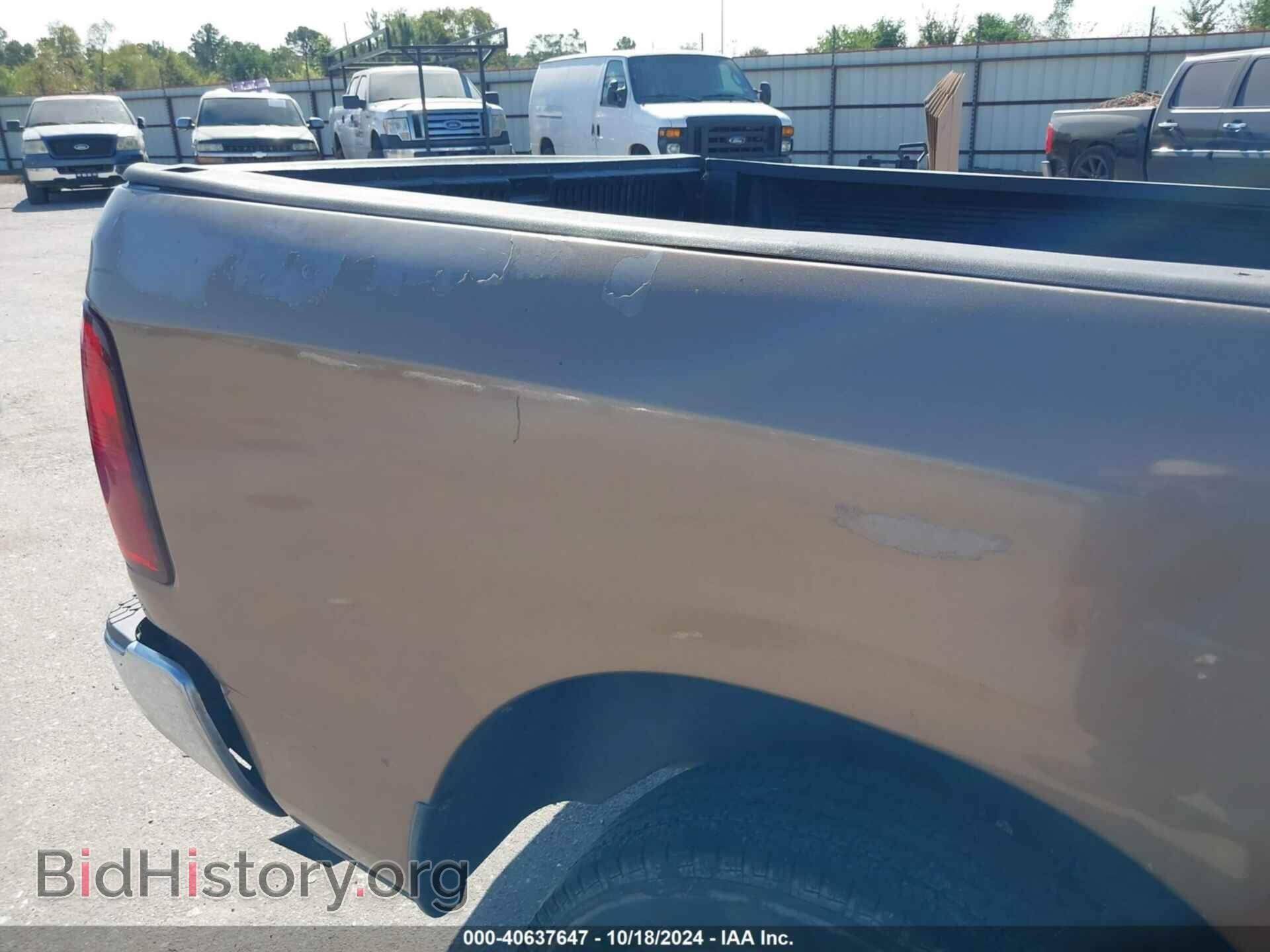 2011 RAM RAM 1500 - VIN: 1D7RB1GP2BS697002 - Фото 18