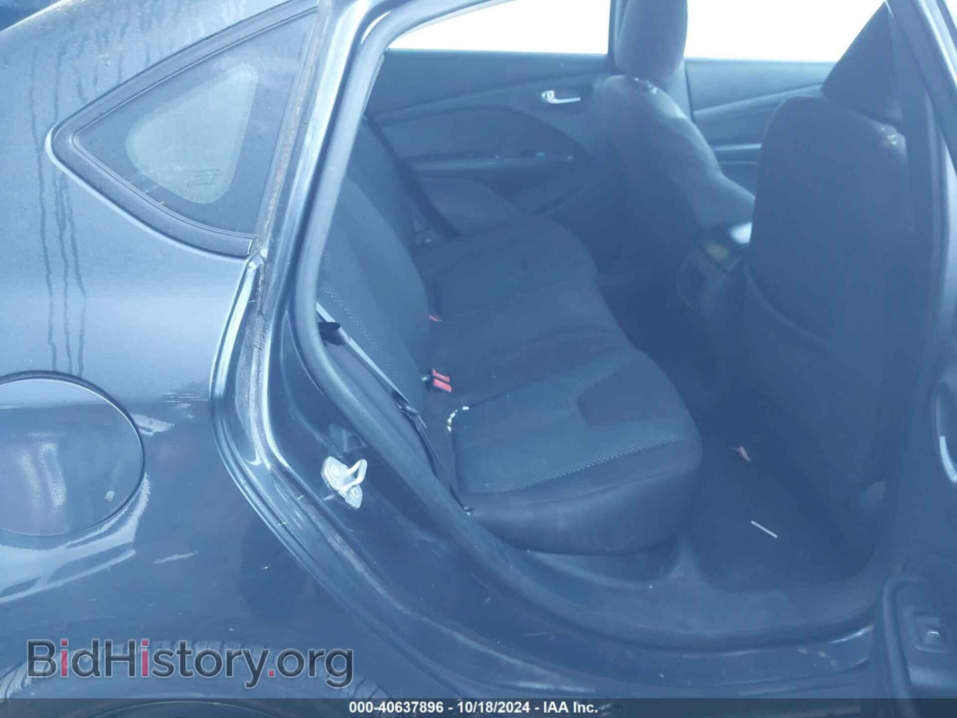 2014 DODGE DART - VIN: 1C3CDFAA1ED672147 - Фото 8