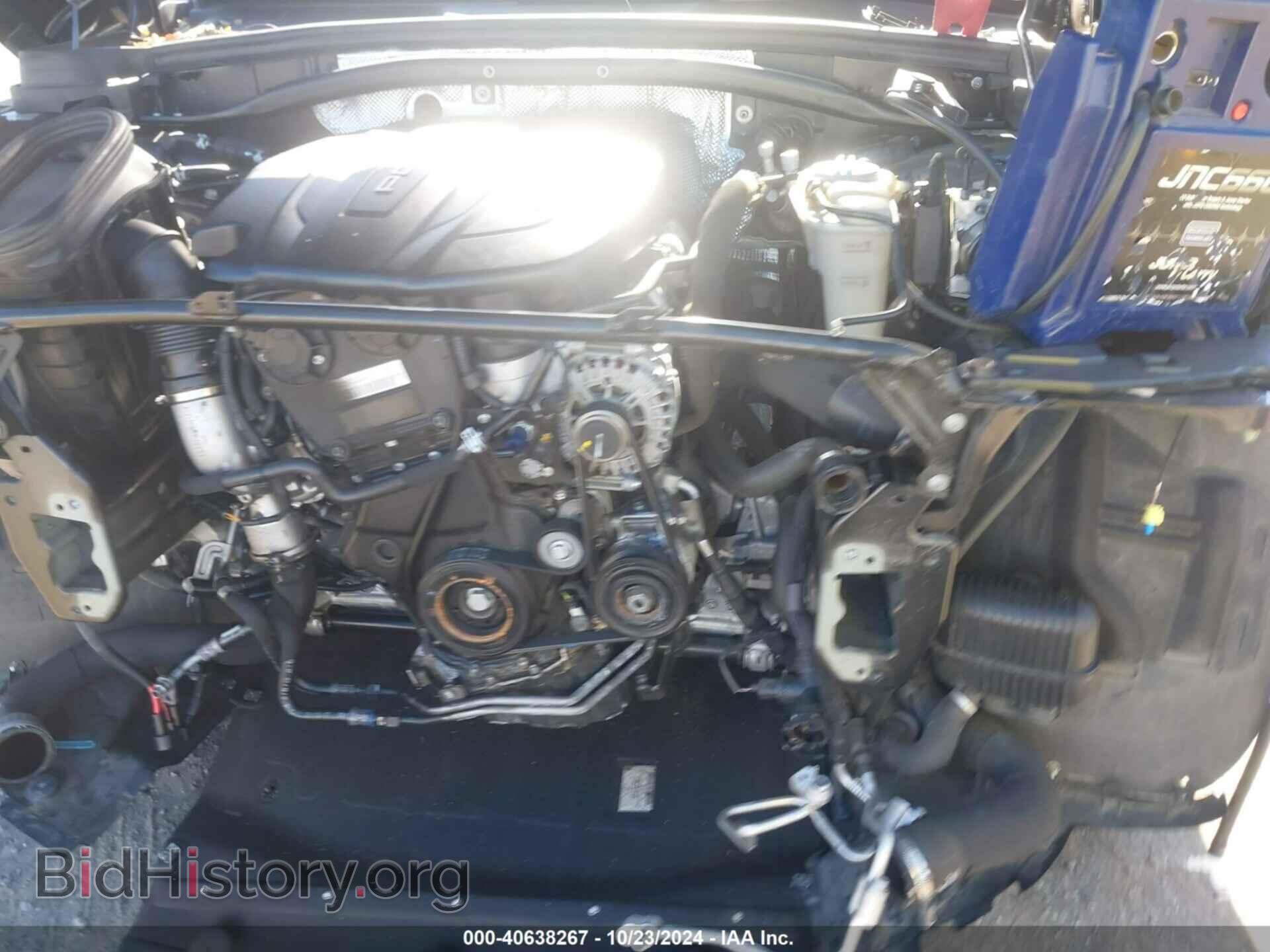 2017 PORSCHE MACAN - VIN: WP1AA2A52HLB83210 - Фото 6