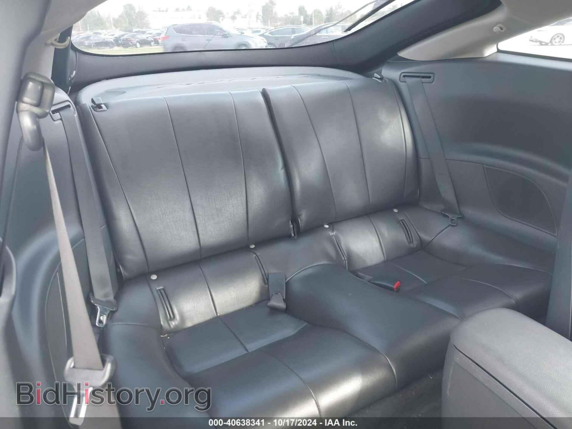 2006 MITSUBISHI ECLIPSE - VIN: 4A3AK44TX6E042906 - Фото 8