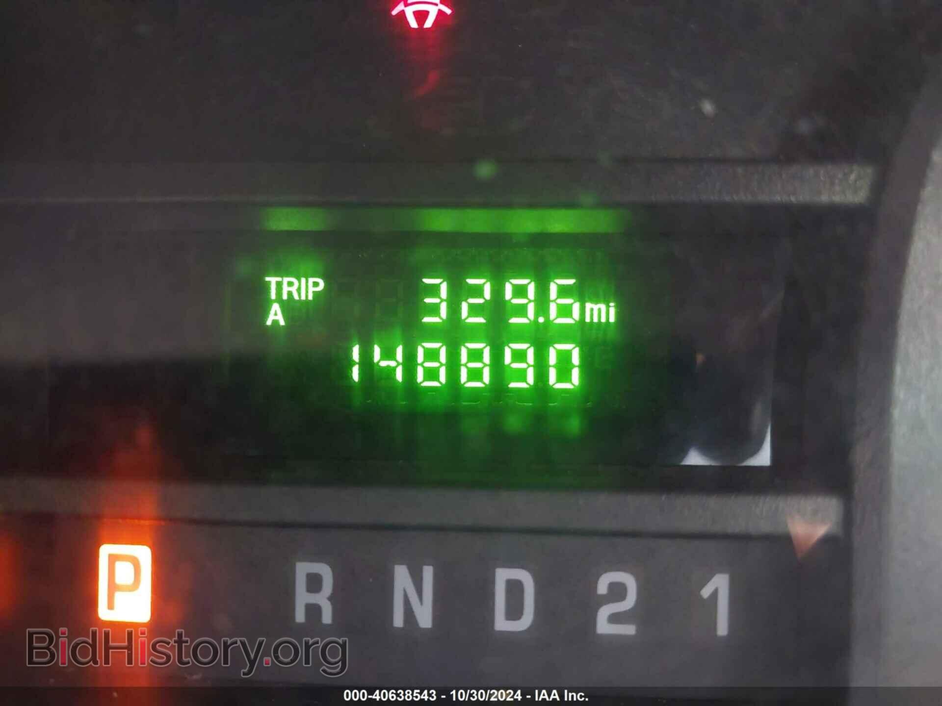 2012 FORD E-250 - VIN: 1FTNE2EW2CDA52016 - Фото 15
