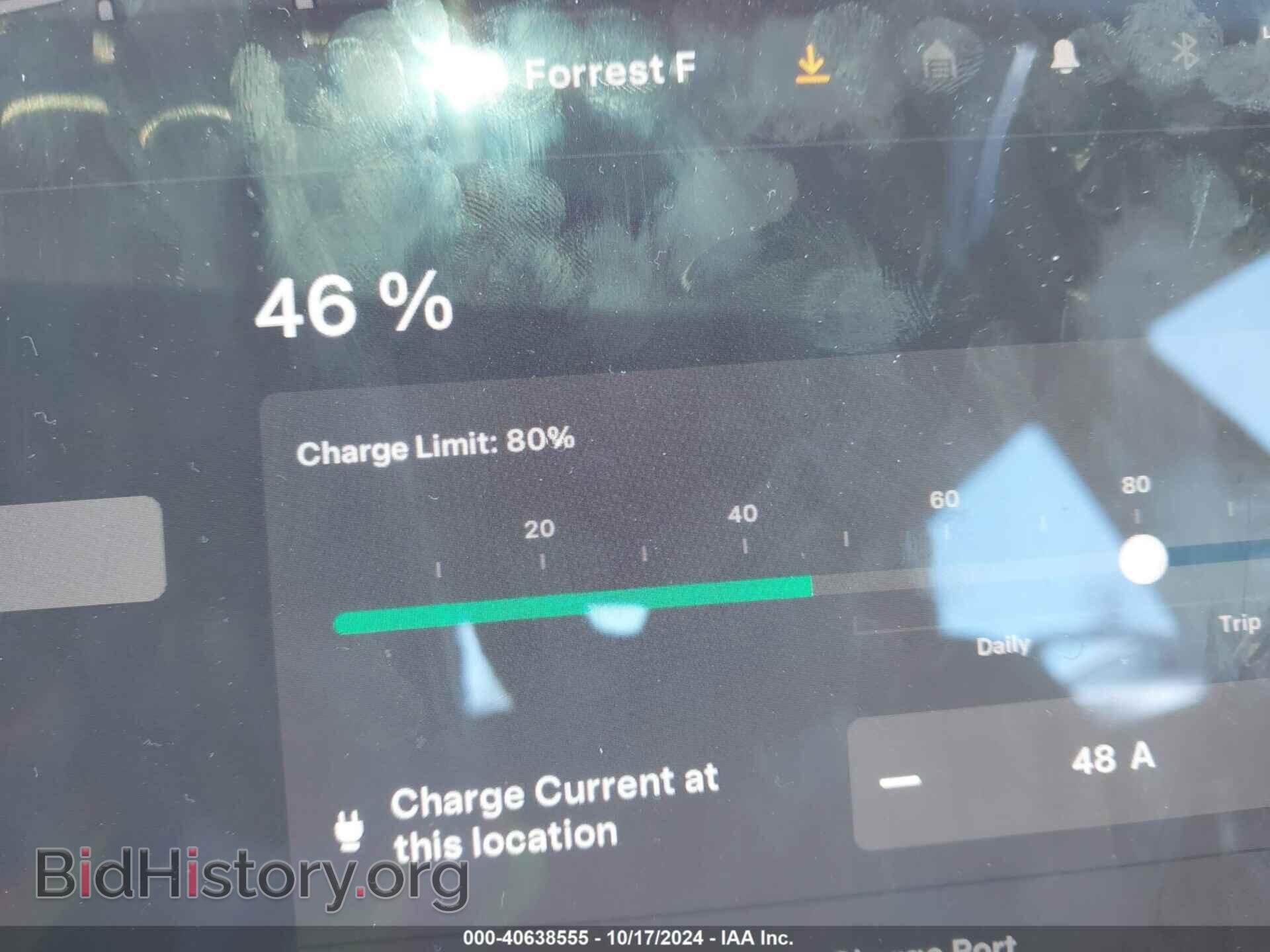 2020 TESLA MODEL 3 - VIN: 5YJ3E1EC2LF736063 - Фото 18