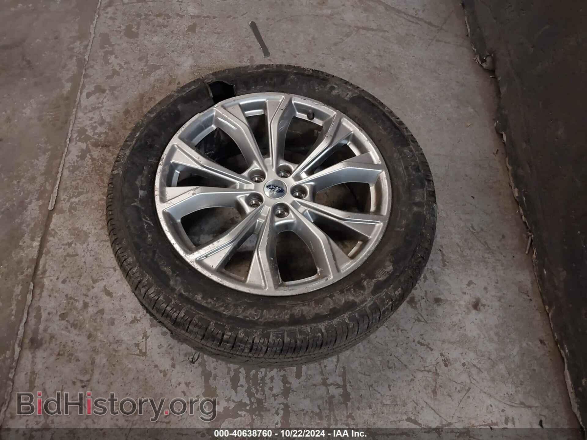 2023 FORD EXPLORER - VIN: 1FMSK8FH8PGB48571 - Фото 12