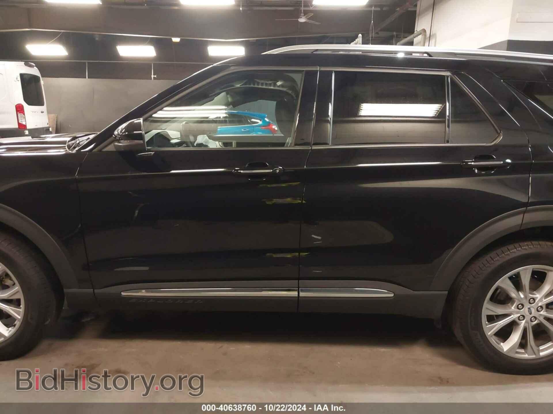 2023 FORD EXPLORER - VIN: 1FMSK8FH8PGB48571 - Фото 15
