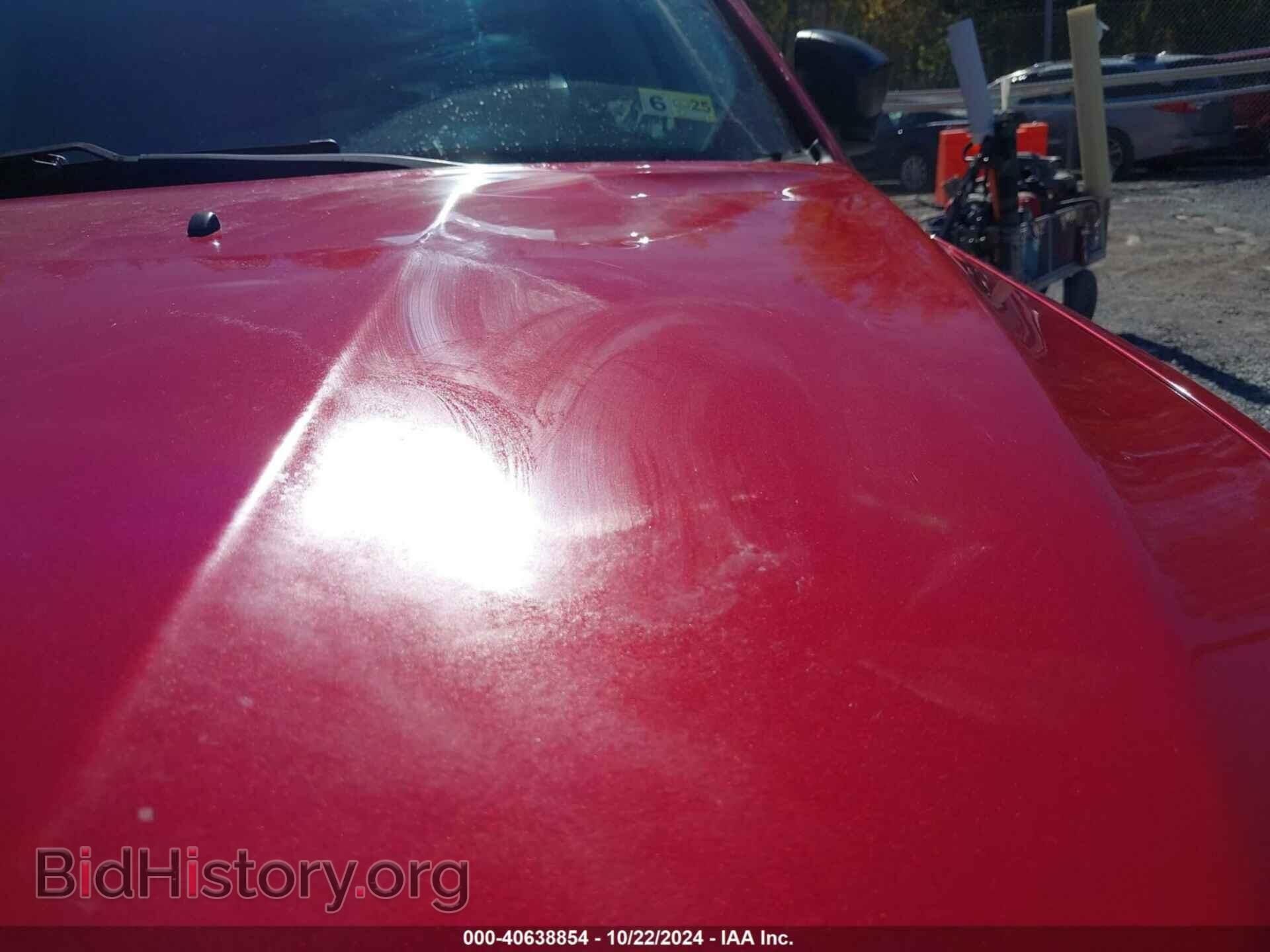 2017 JEEP NEW COMPASS - VIN: 3C4NJCAB7HT669711 - Фото 6