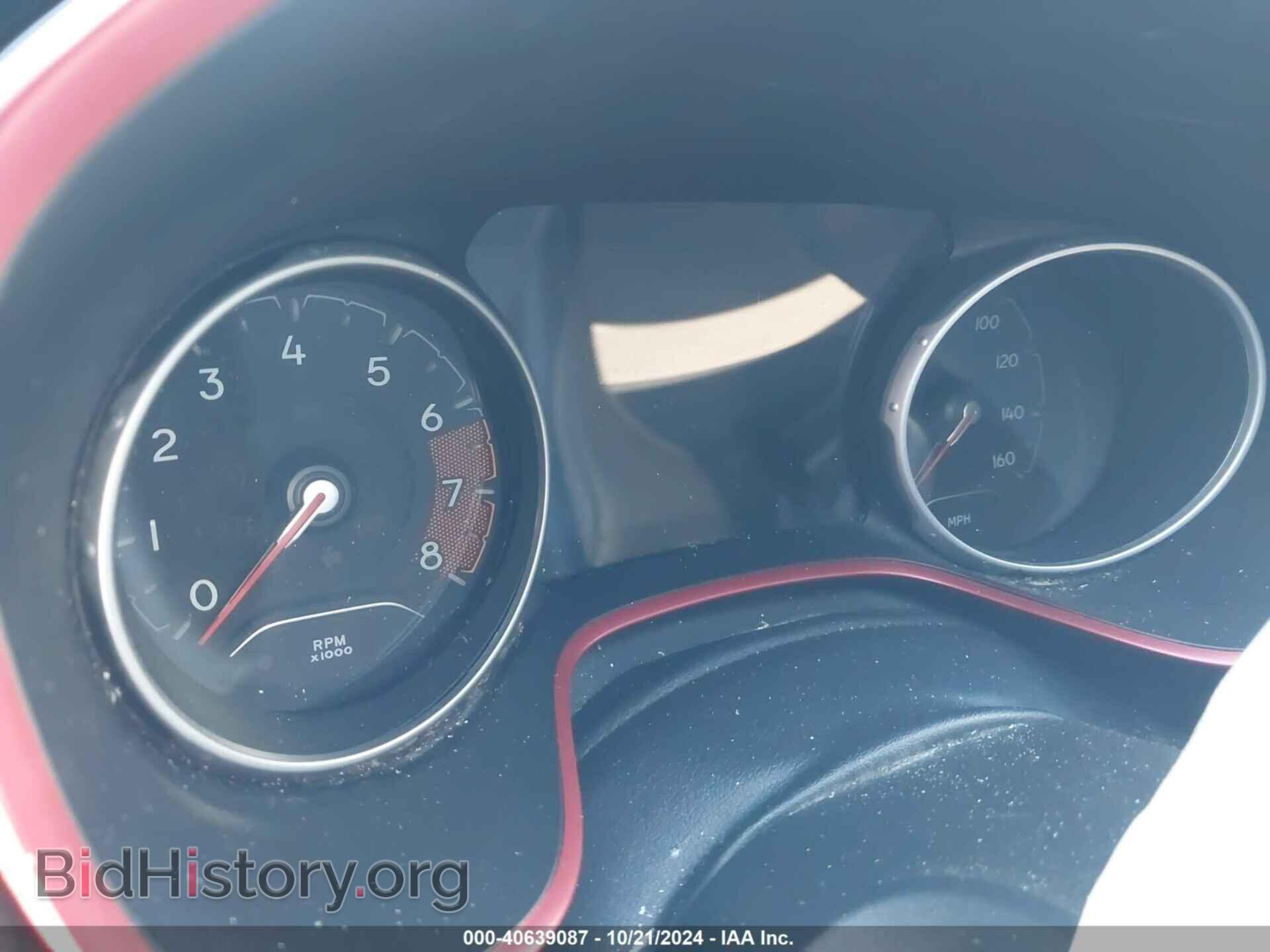 2020 JEEP COMPASS - VIN: 3C4NJDDB8LT203506 - Фото 7