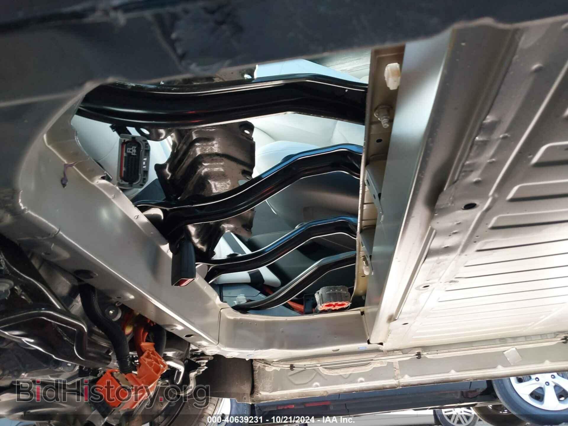 2023 TESLA MODEL 3 - VIN: 5YJ3E1EB2PF389329 - Фото 6