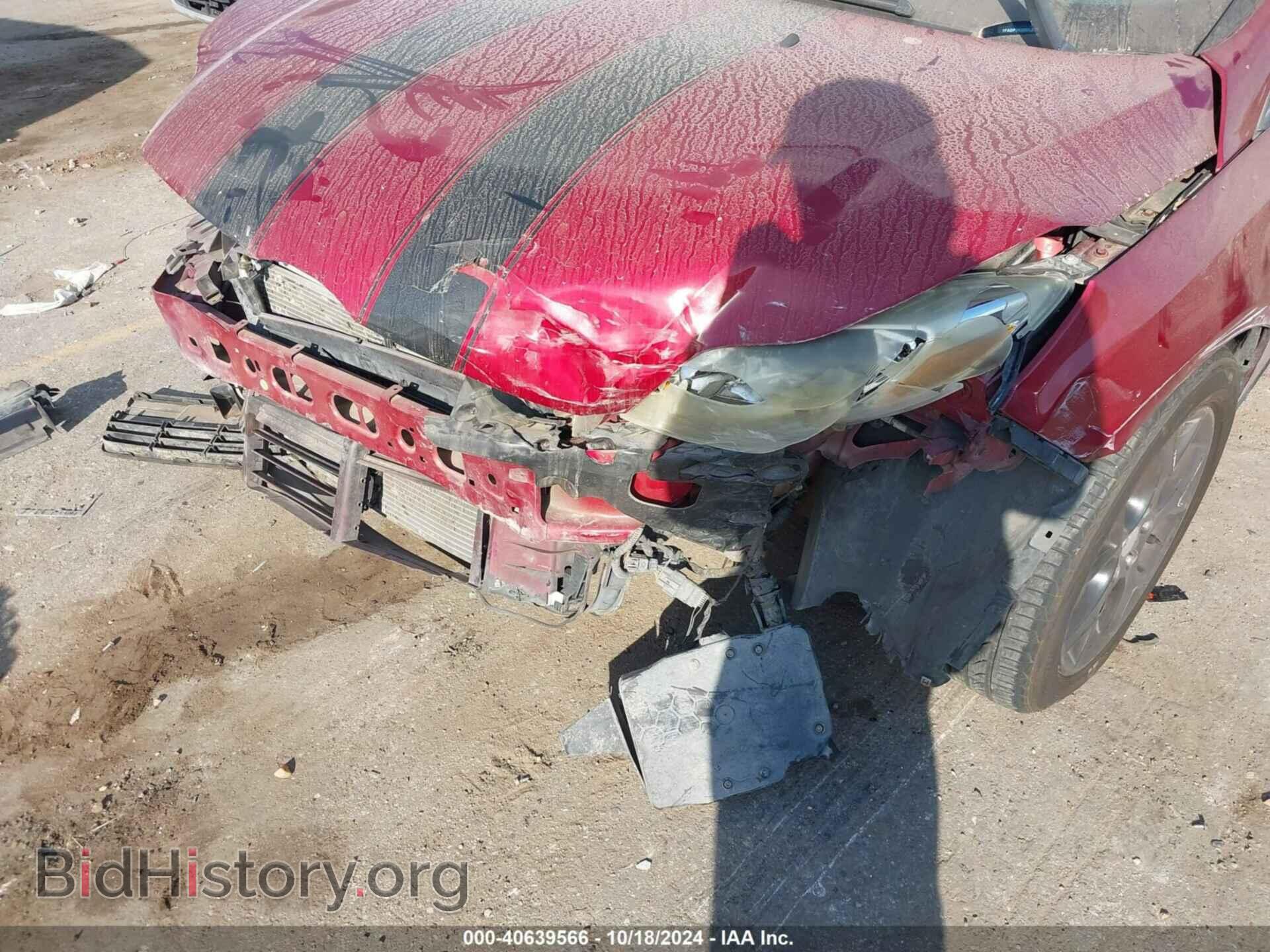 2013 FORD FOCUS - VIN: 1FADP3K20DL280140 - Фото 6