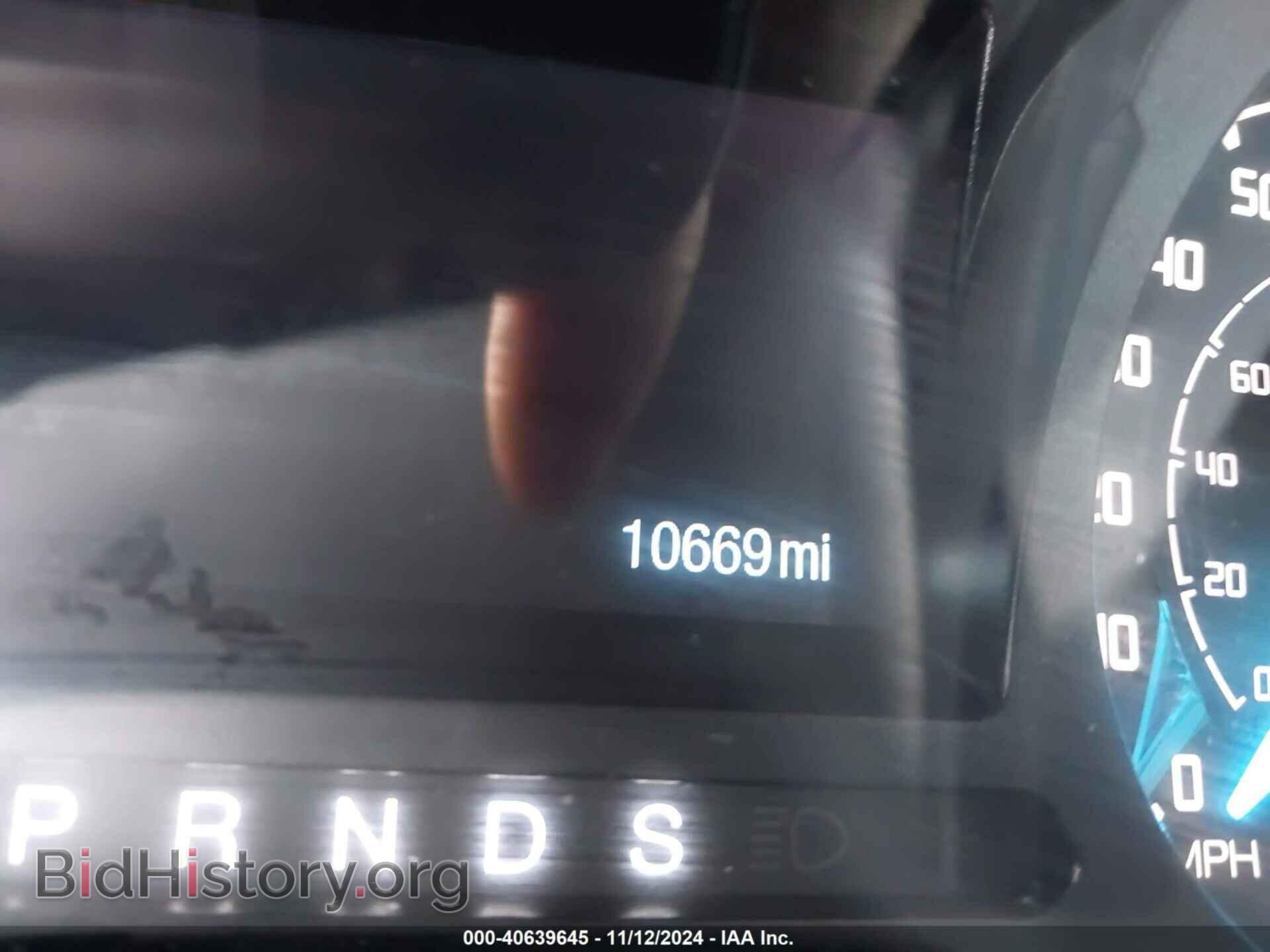 2021 FORD RANGER - VIN: 1FTER4FH9MLD29526 - Photo 16
