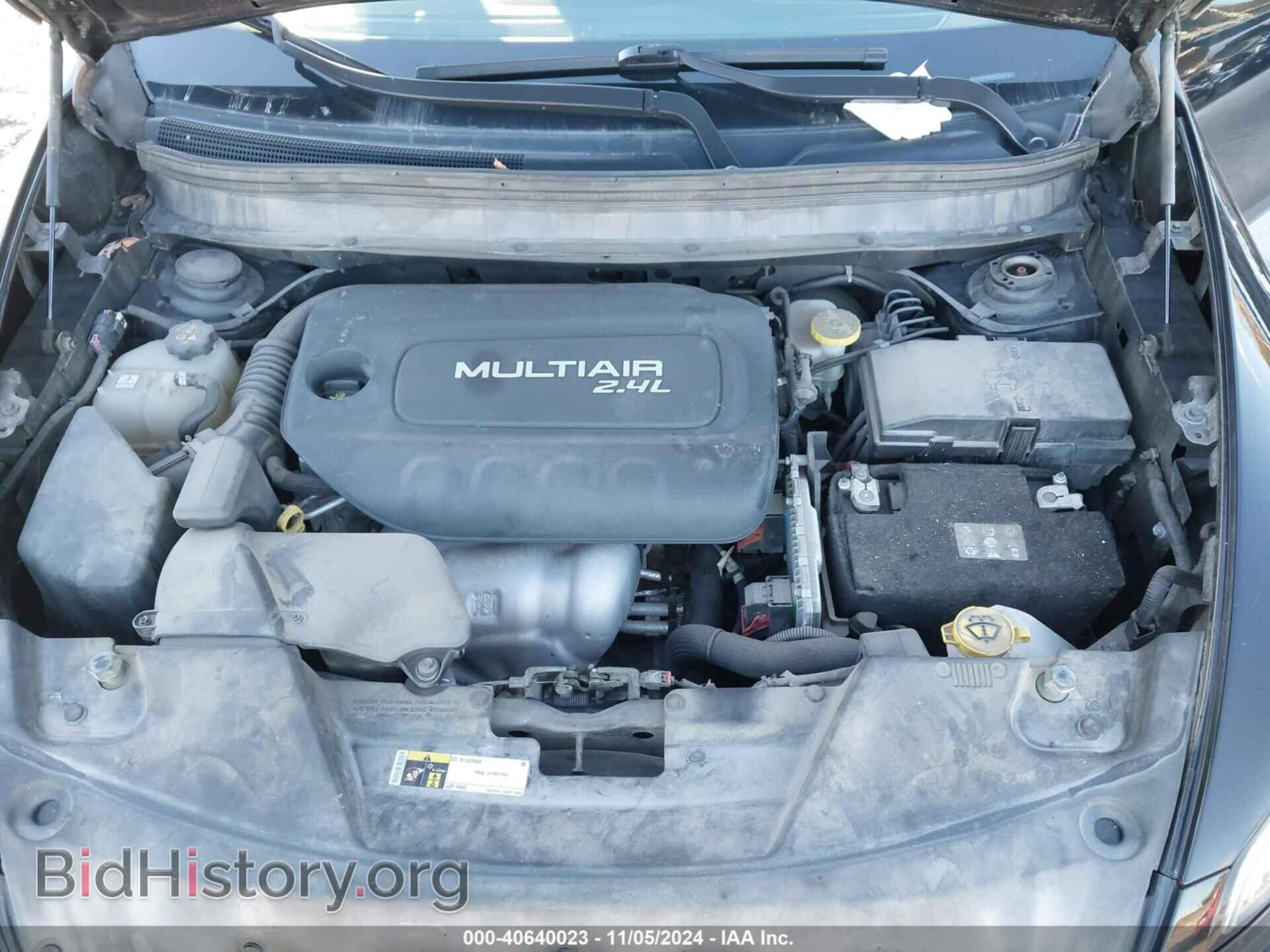 2018 JEEP CHEROKEE - VIN: 1C4PJMLB4JD507459 - Фото 10