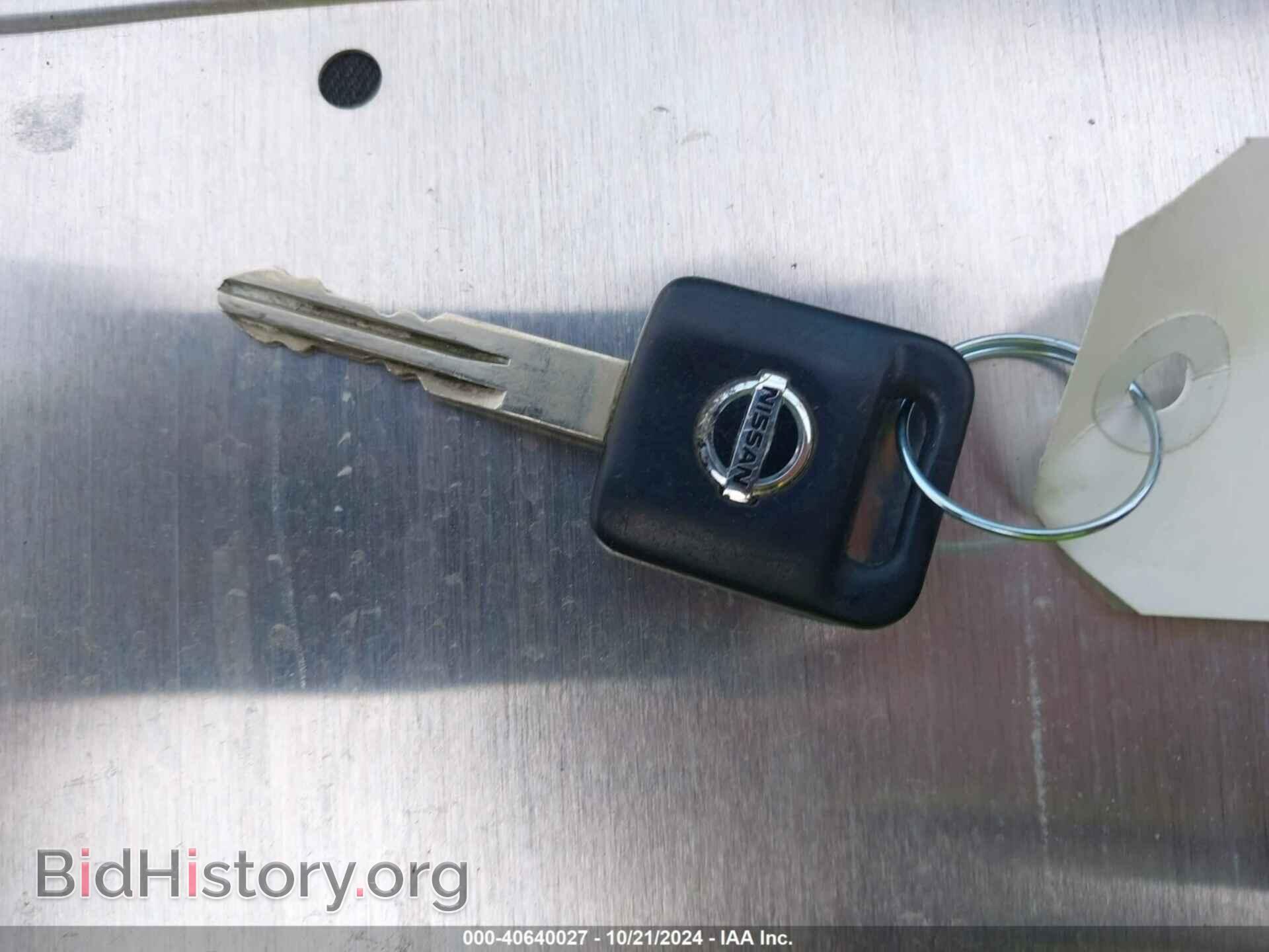 2005 NISSAN MAXIMA - VIN: 1N4BA41E25C860100 - Фото 11