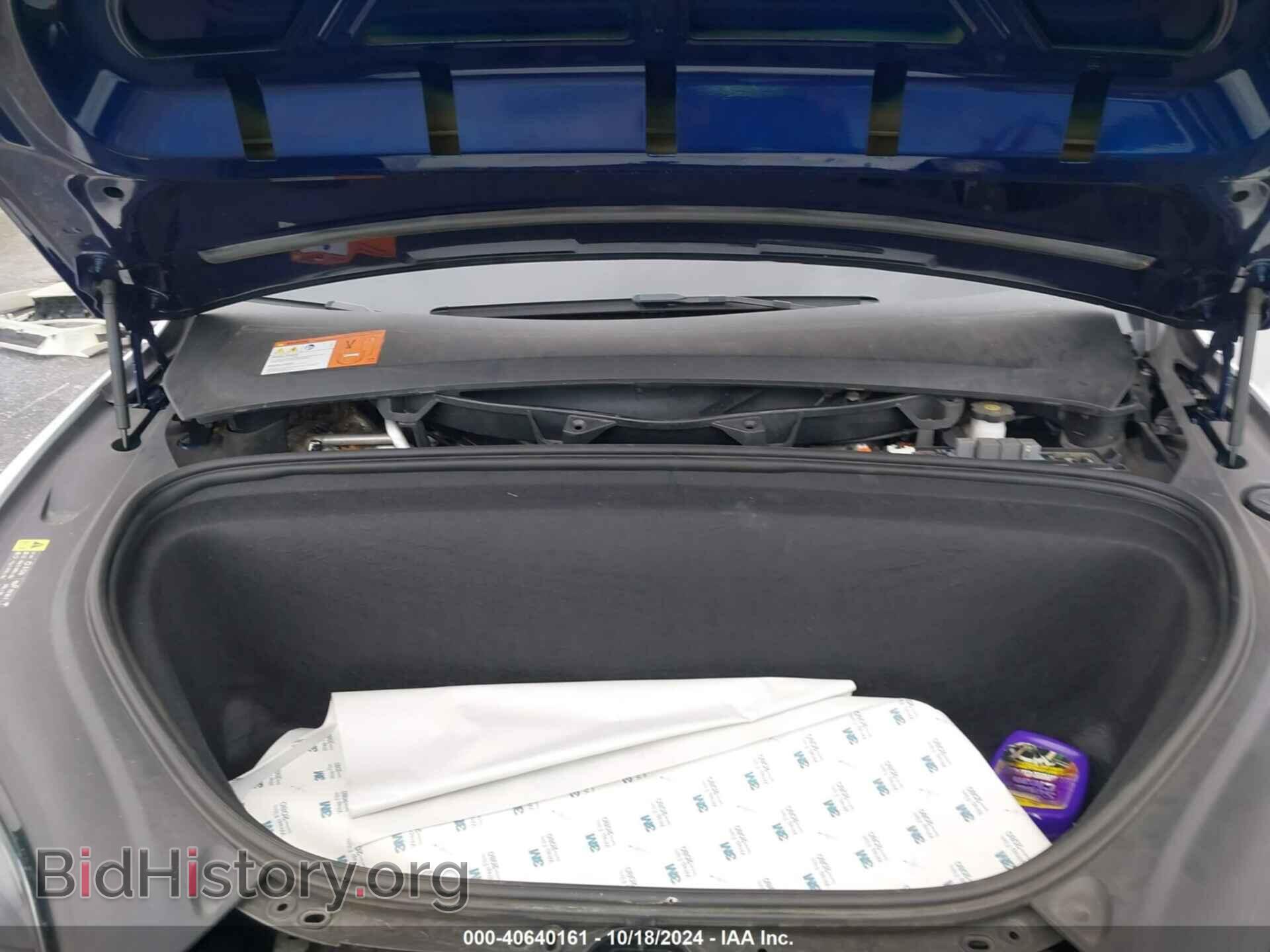 2018 TESLA MODEL X - VIN: 5YJXCDE29JF113309 - Photo 10
