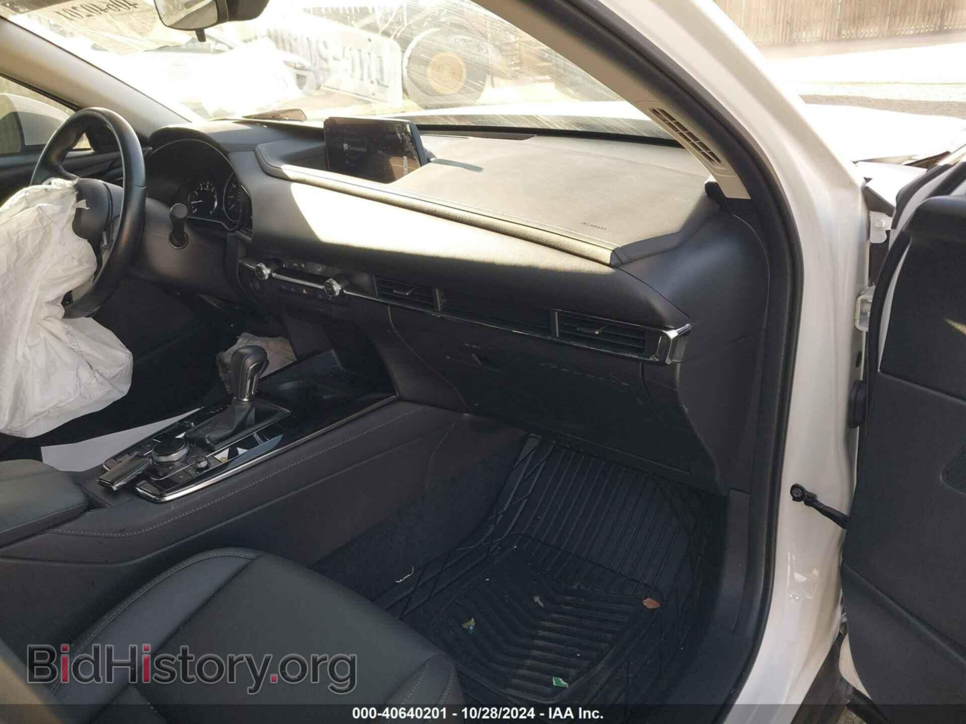 2023 MAZDA CX-30 - VIN: 3MVDMBCM5PM589309 - Фото 5