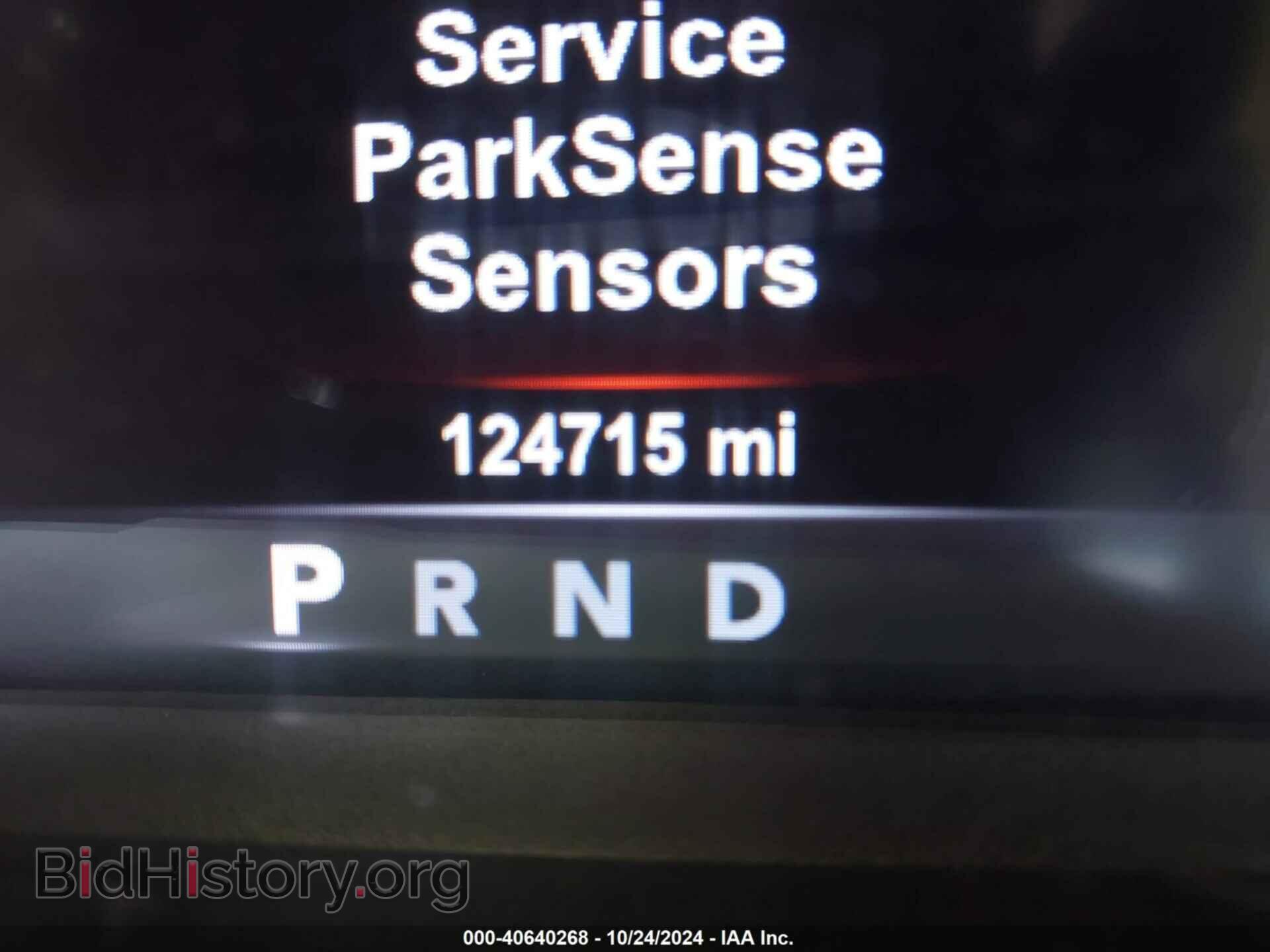 2017 RAM 1500 - VIN: 1C6RR7TT8HS709357 - Фото 15