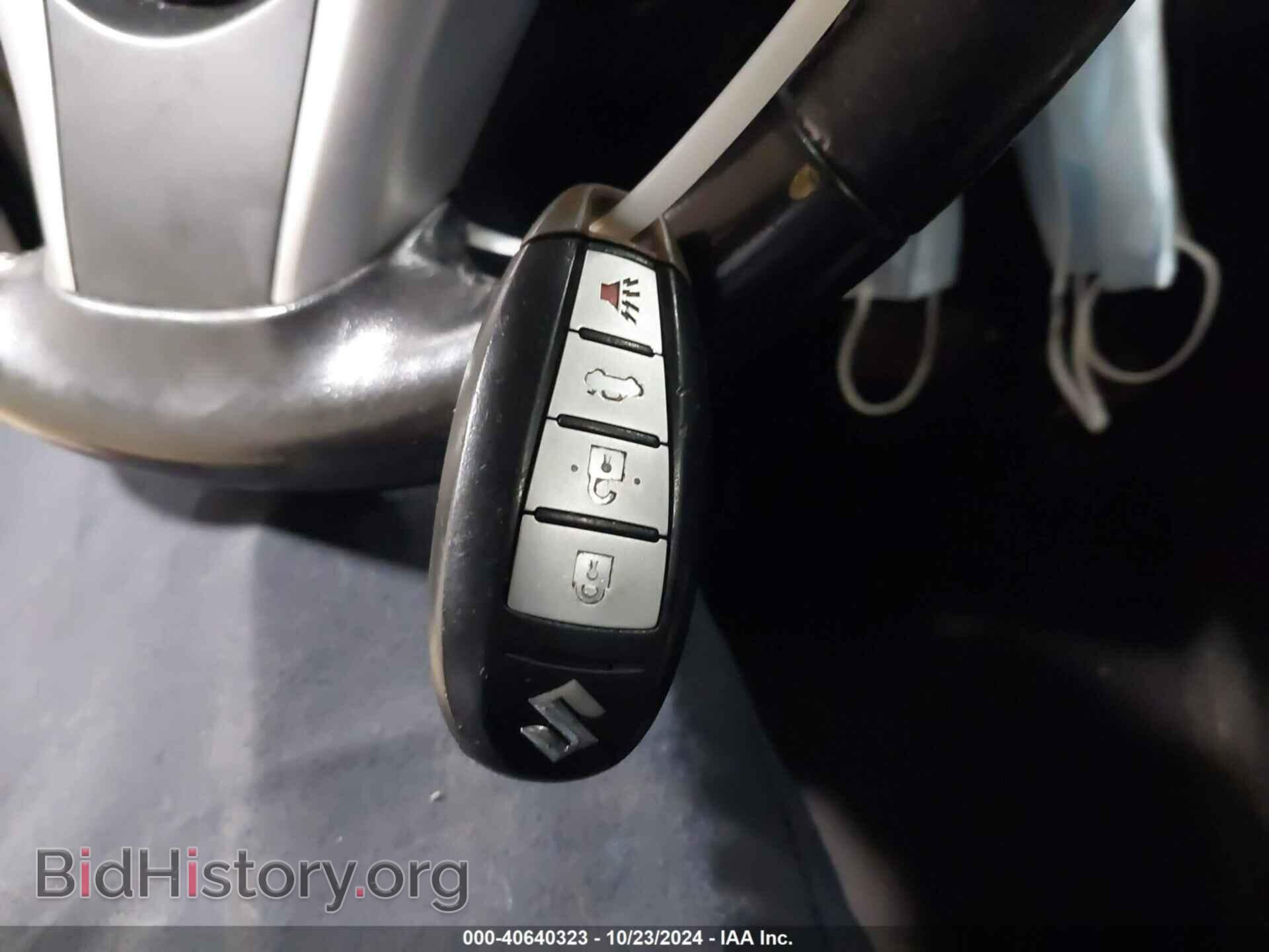 2011 SUZUKI KIZASHI - VIN: JS2RF9A68B6110068 - Фото 11