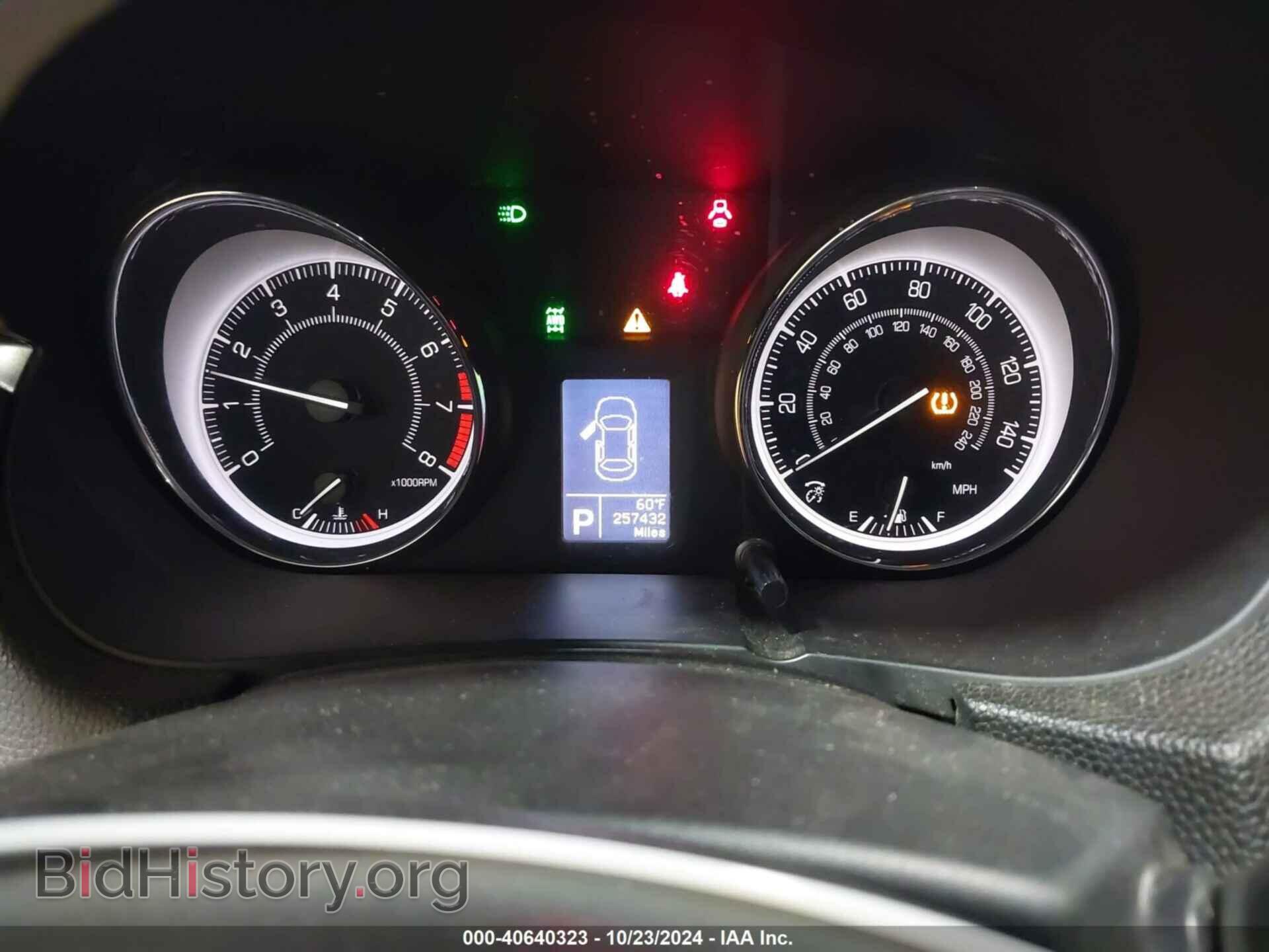 2011 SUZUKI KIZASHI - VIN: JS2RF9A68B6110068 - Фото 7